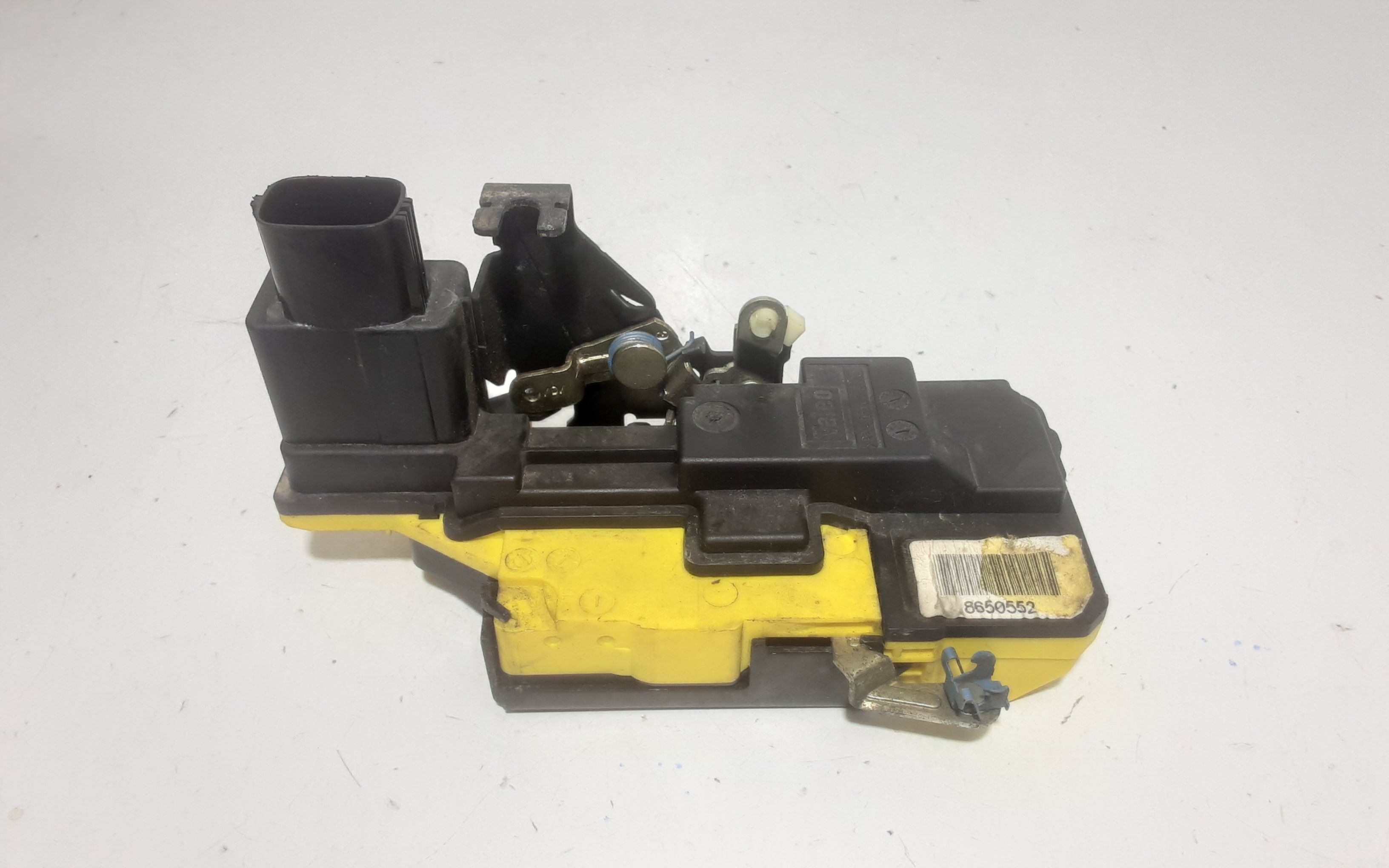 Serratura Porta Post. Sinistro 30699754 Usato