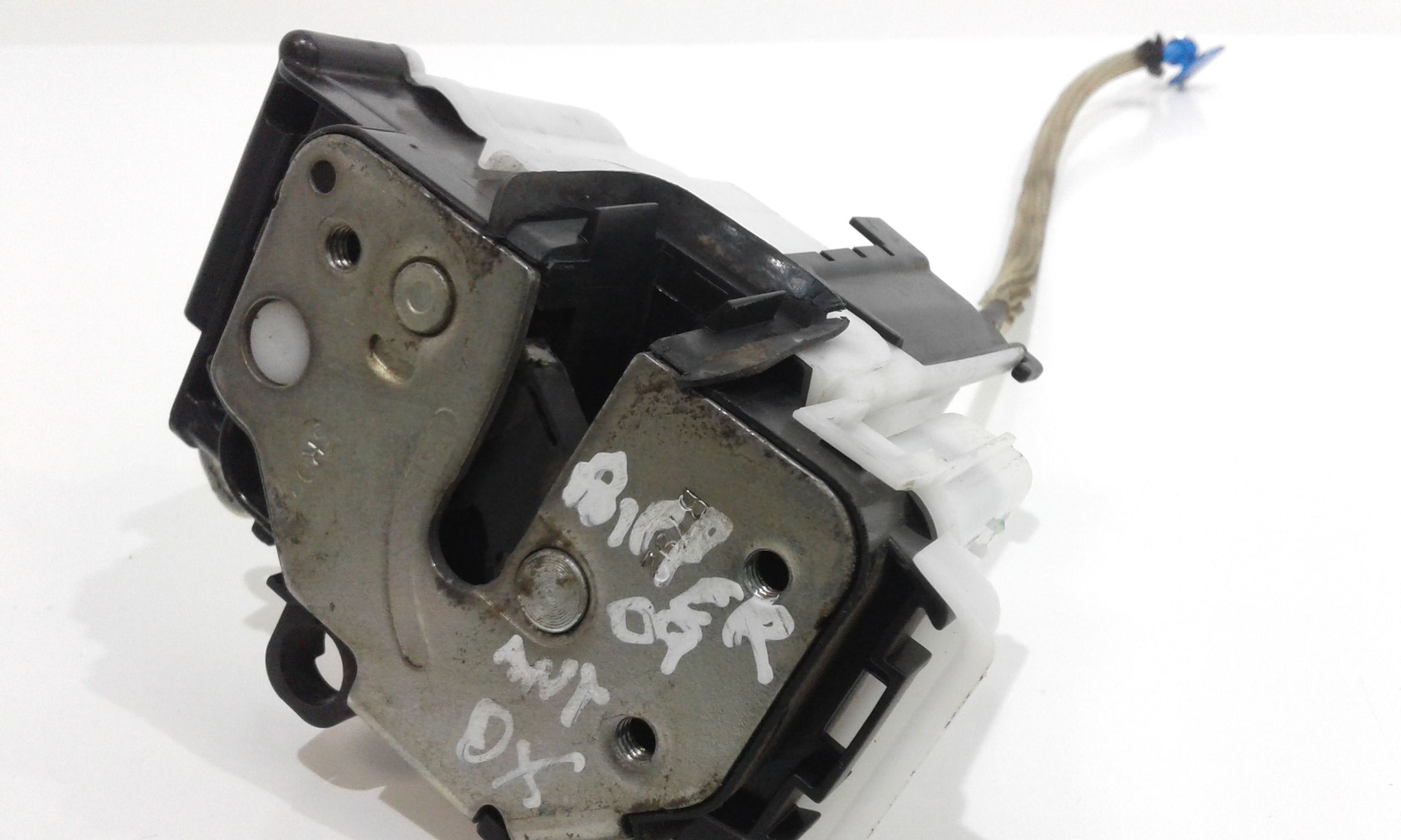 Serratura Porta Ant. Destro 1613686480 Usato