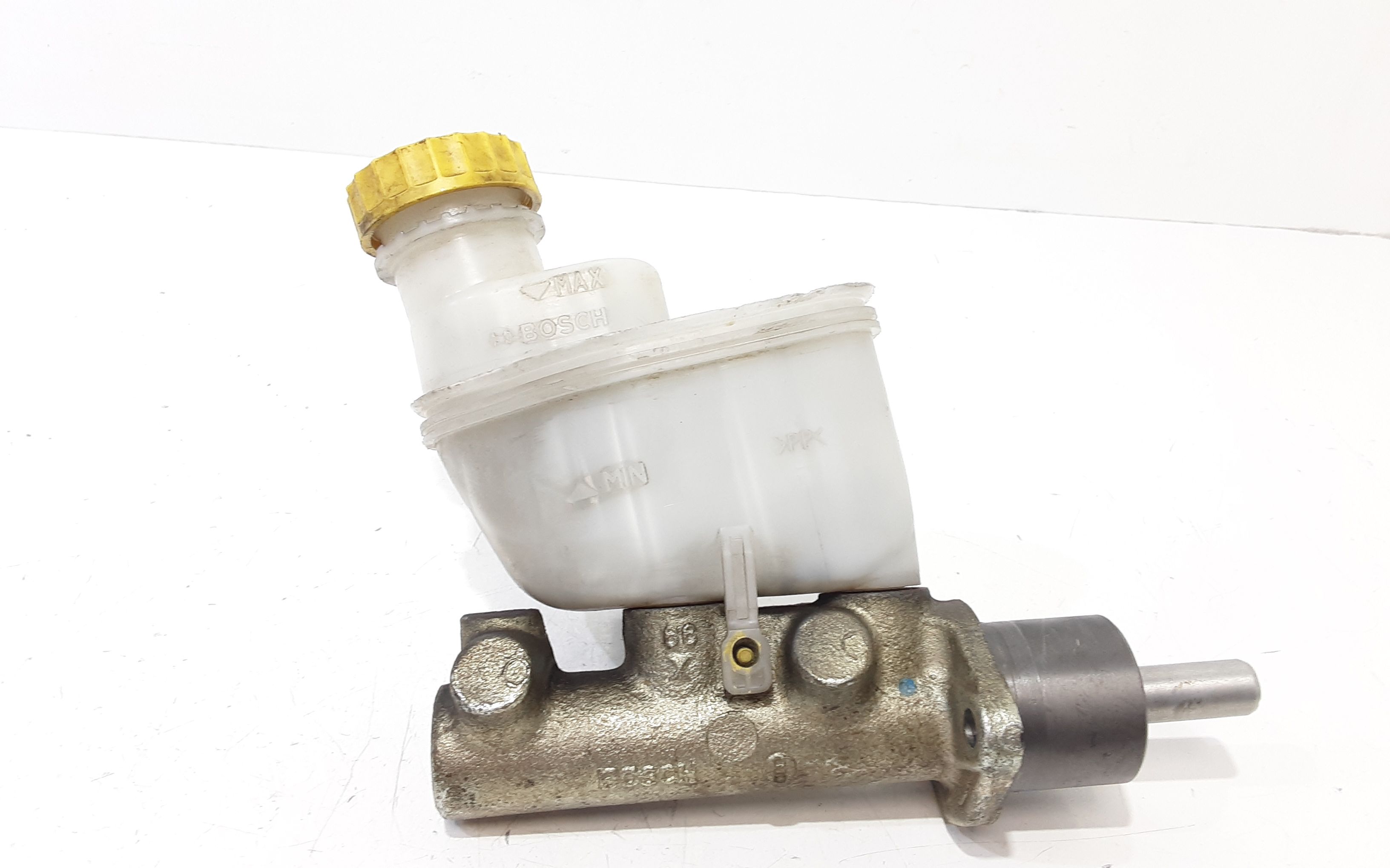 Pompa Comando Freni 77362514 Usato