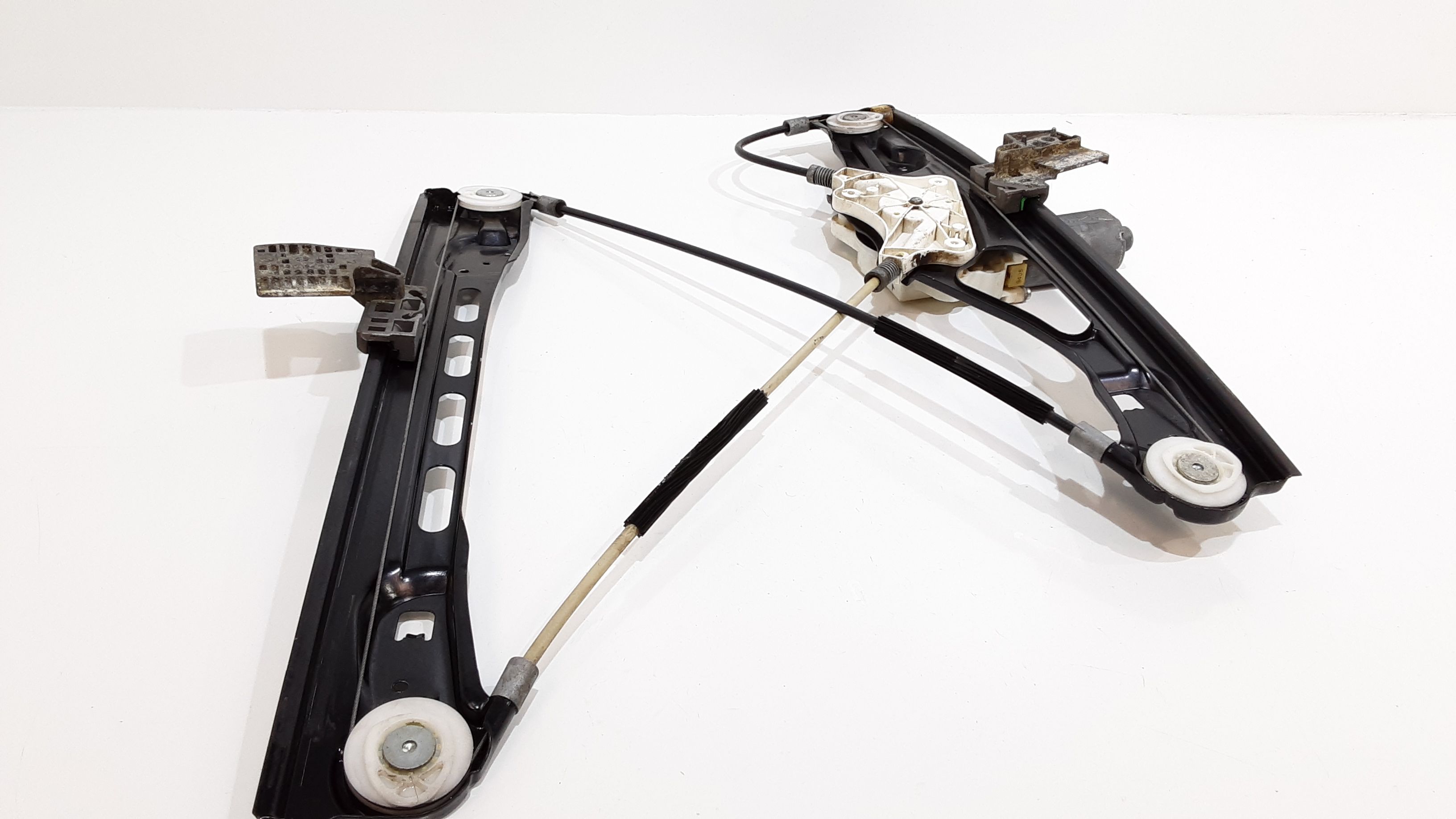 Alzacristallo Porta Ant. Sinistro Usato