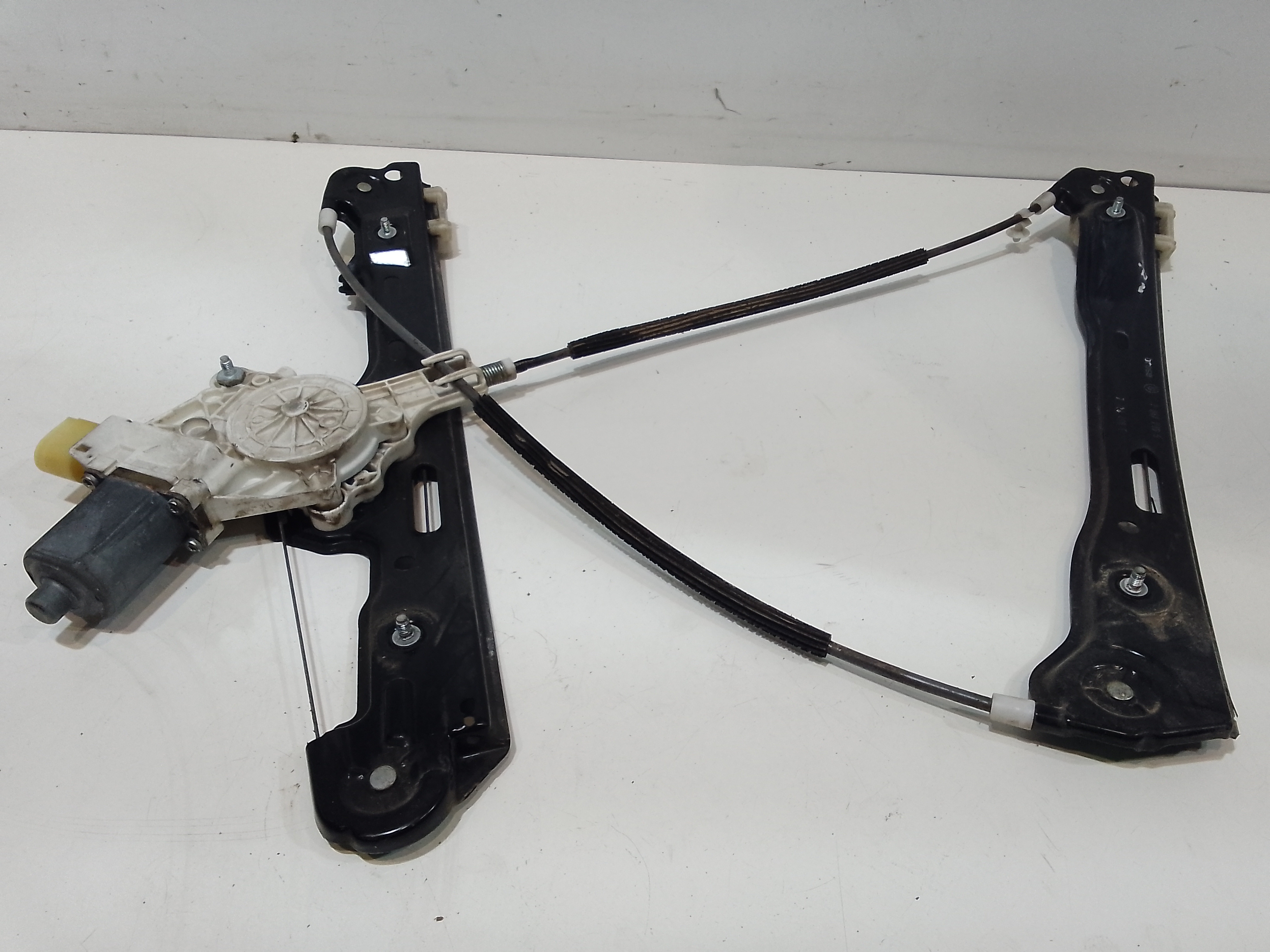 Alzacristallo Porta Ant. Destro 51337138466 Usato