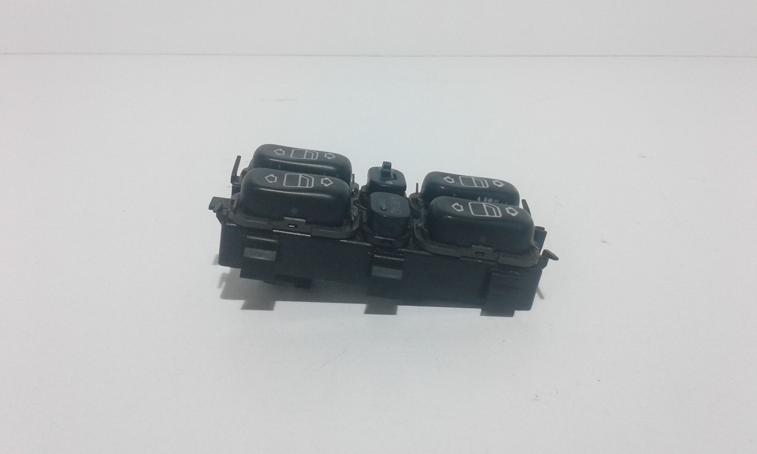 Interruttore Alzacristalli Porta Ant. Sinistro Usato