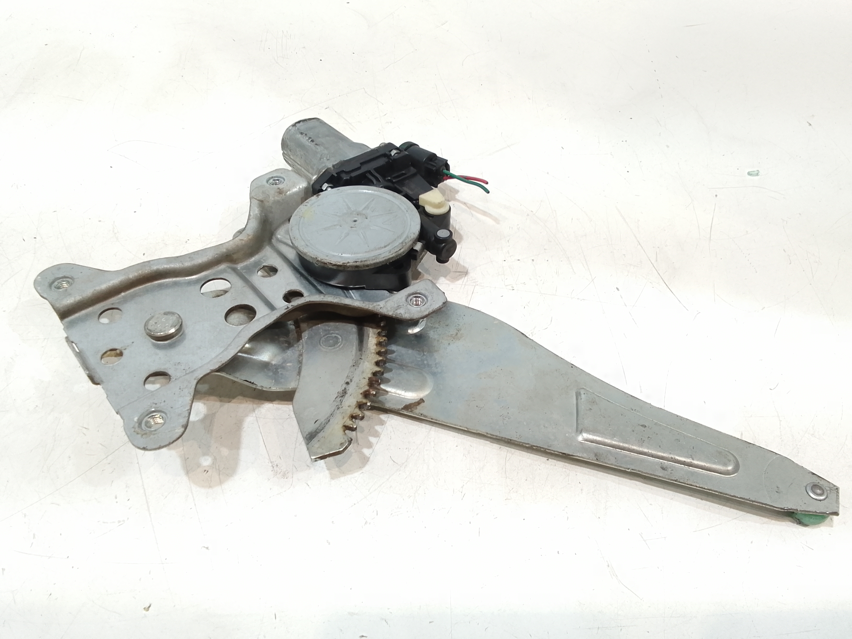 Alzacristallo Porta Post. Sinistro 71750982 Usato