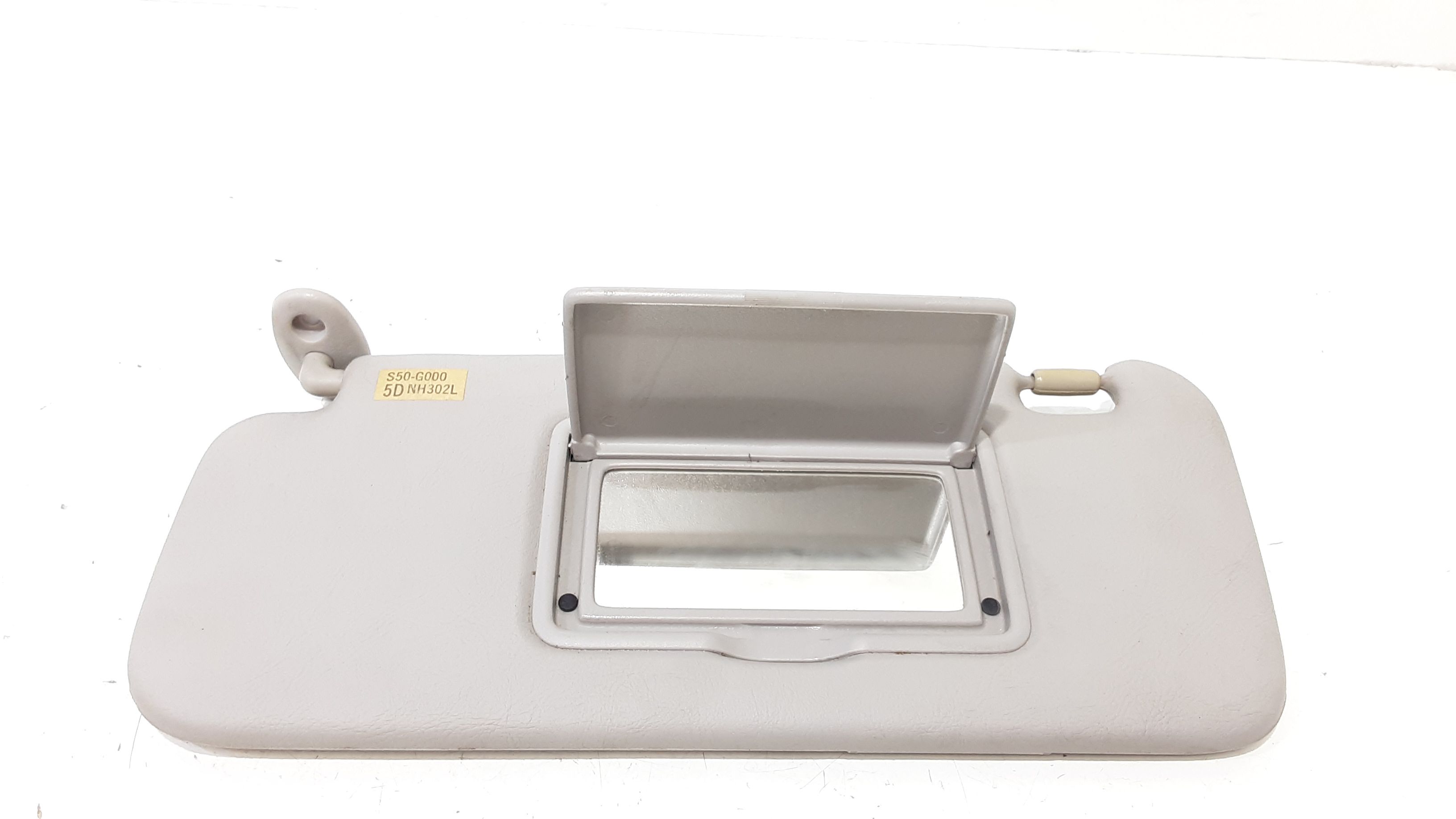 Aletta Parasole Parabrezza Sinistro 83280S50G01ZA Usato