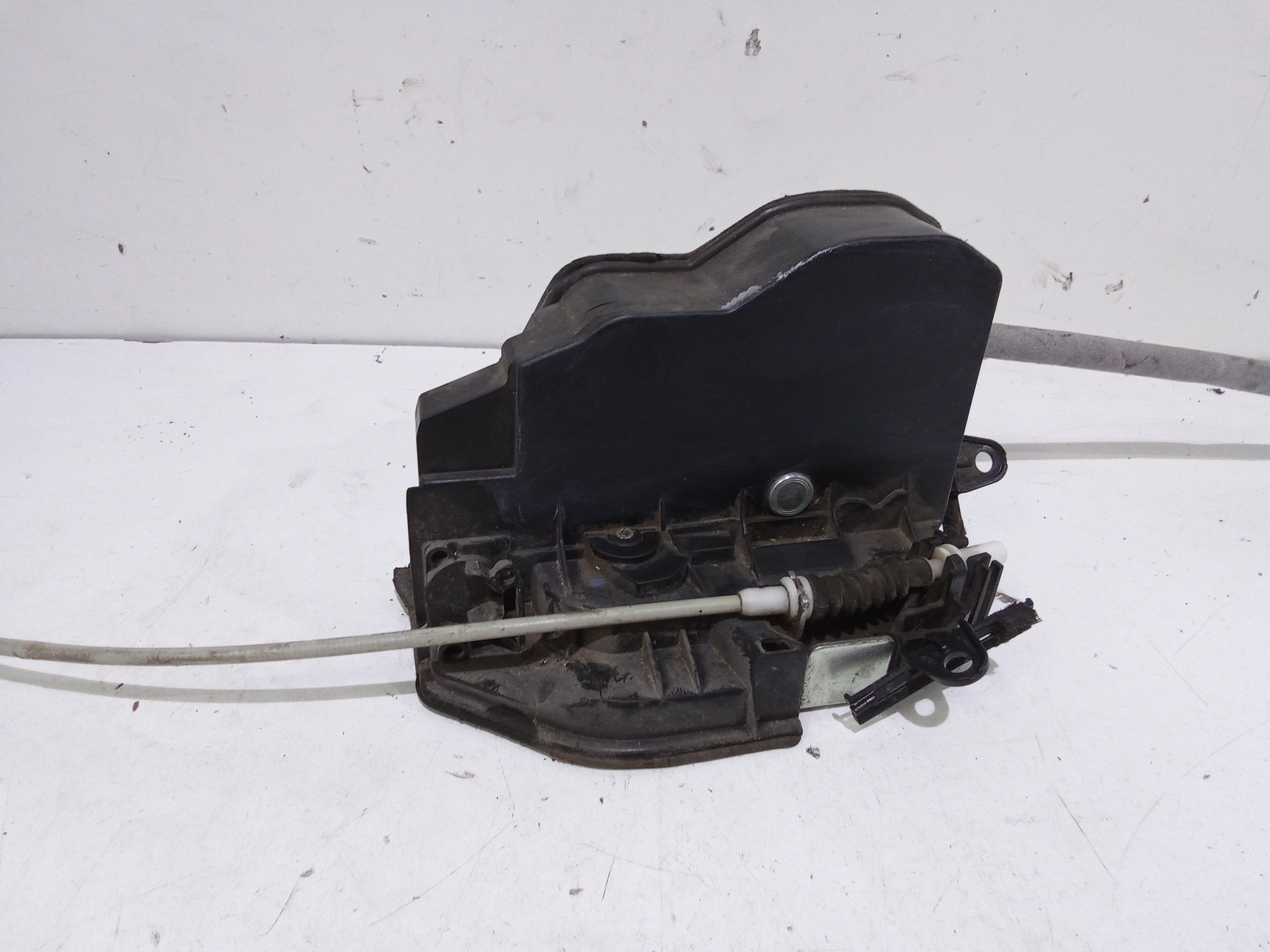 Serratura Porta Post. Destro 51227202148 Usato