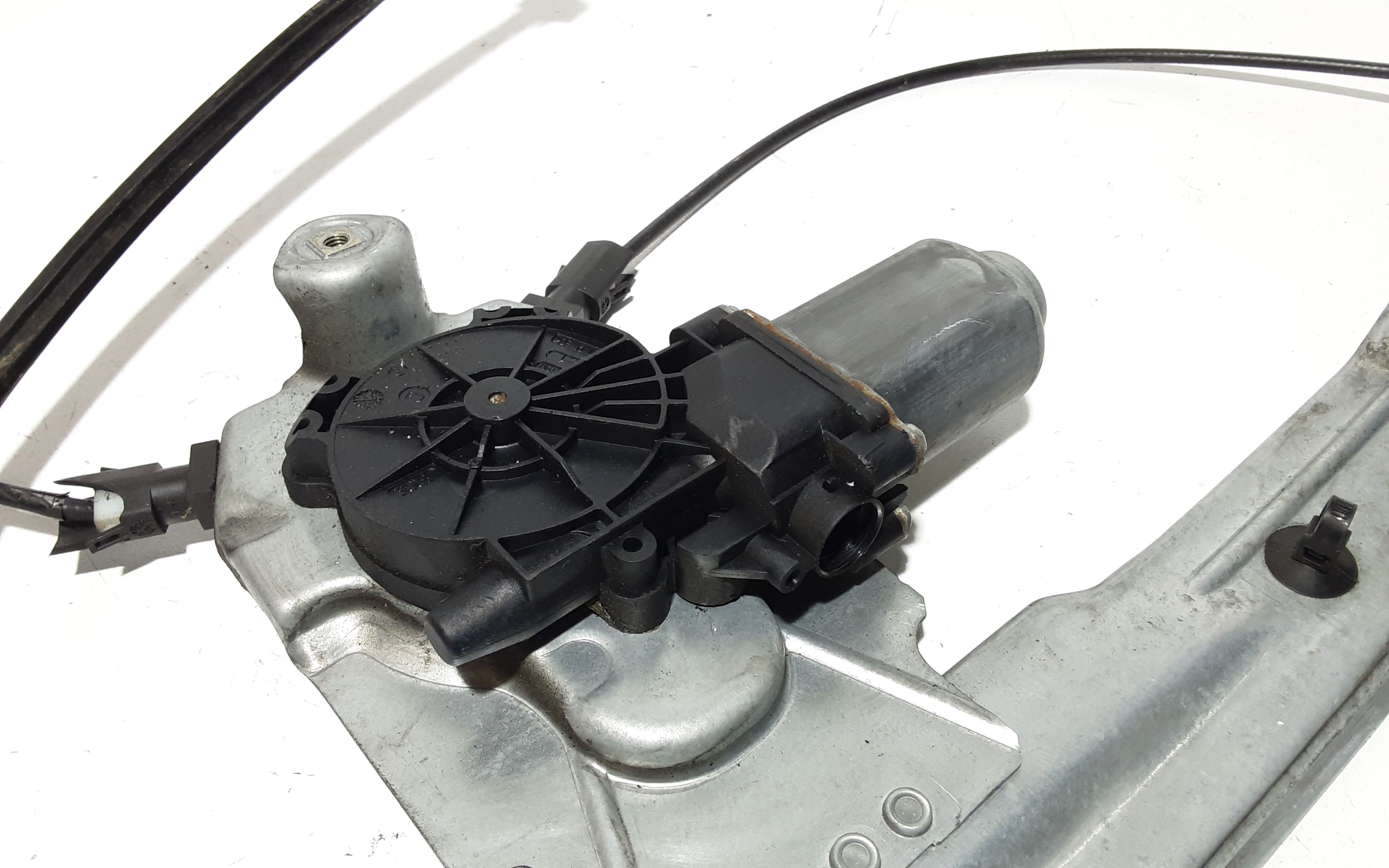 Alzacristallo Porta Ant. Destro 8200826179 Usato