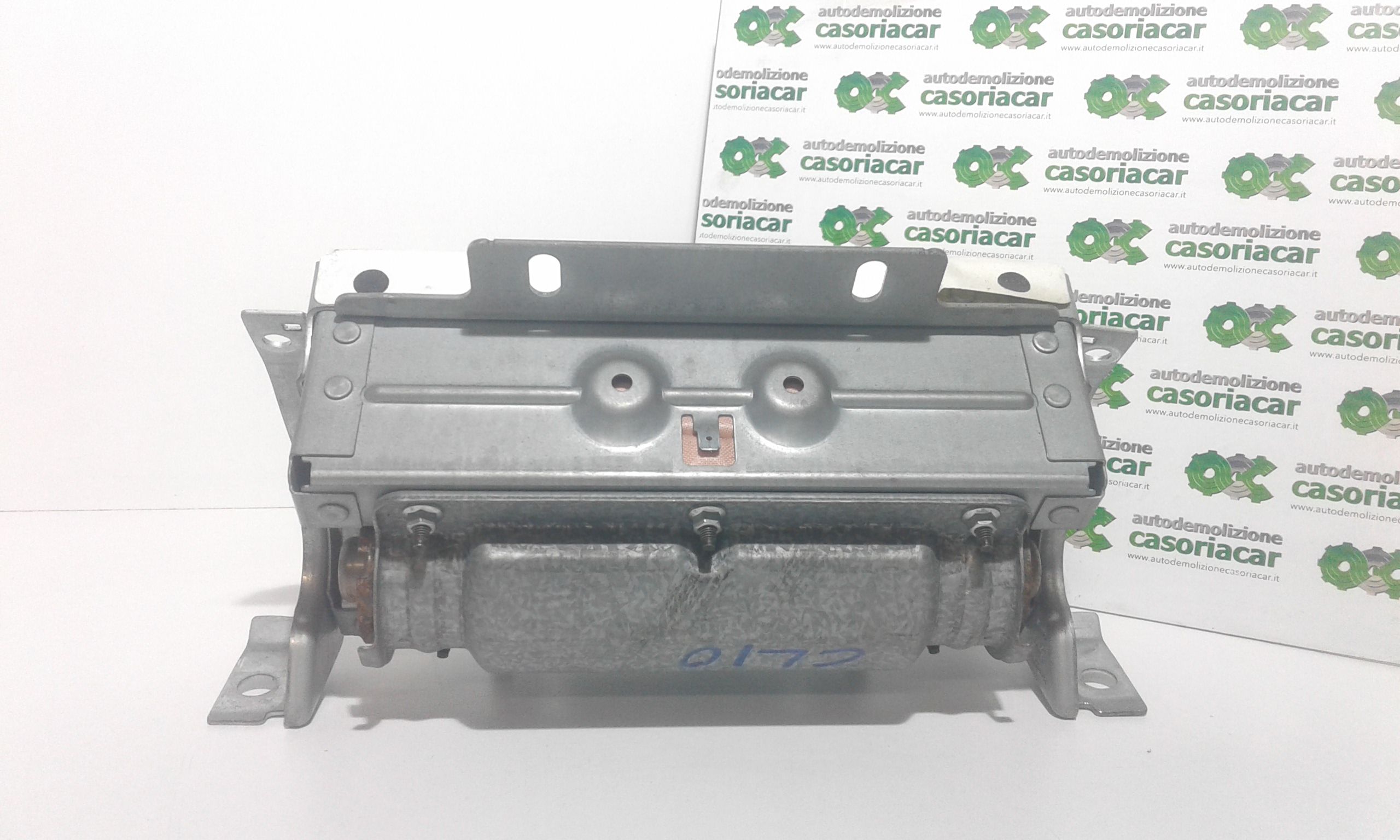 Dispositivo Airbag Lato Passeggero 8200788813 Usato