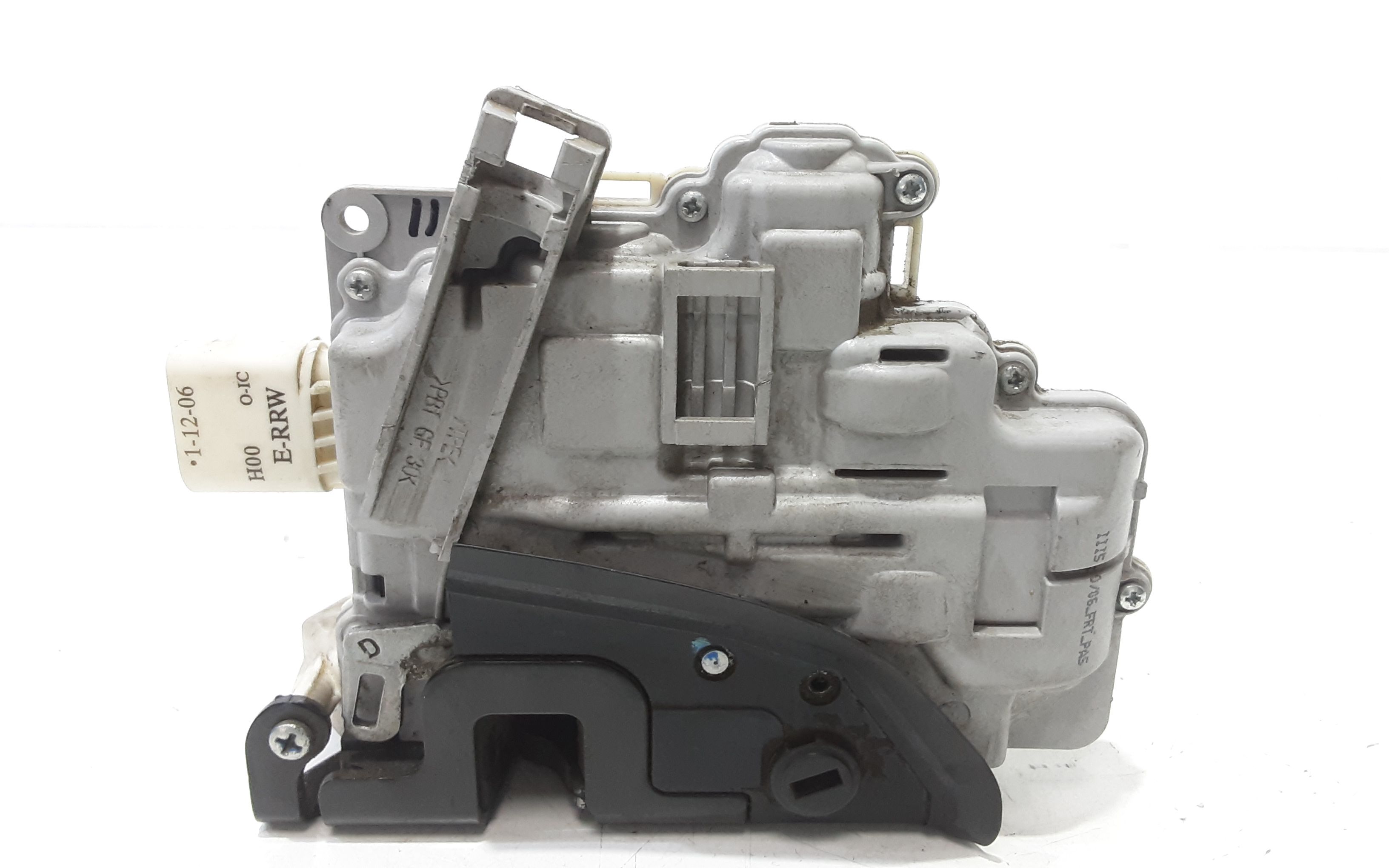 Serratura Porta Post. Destro 1P0839016 Usato