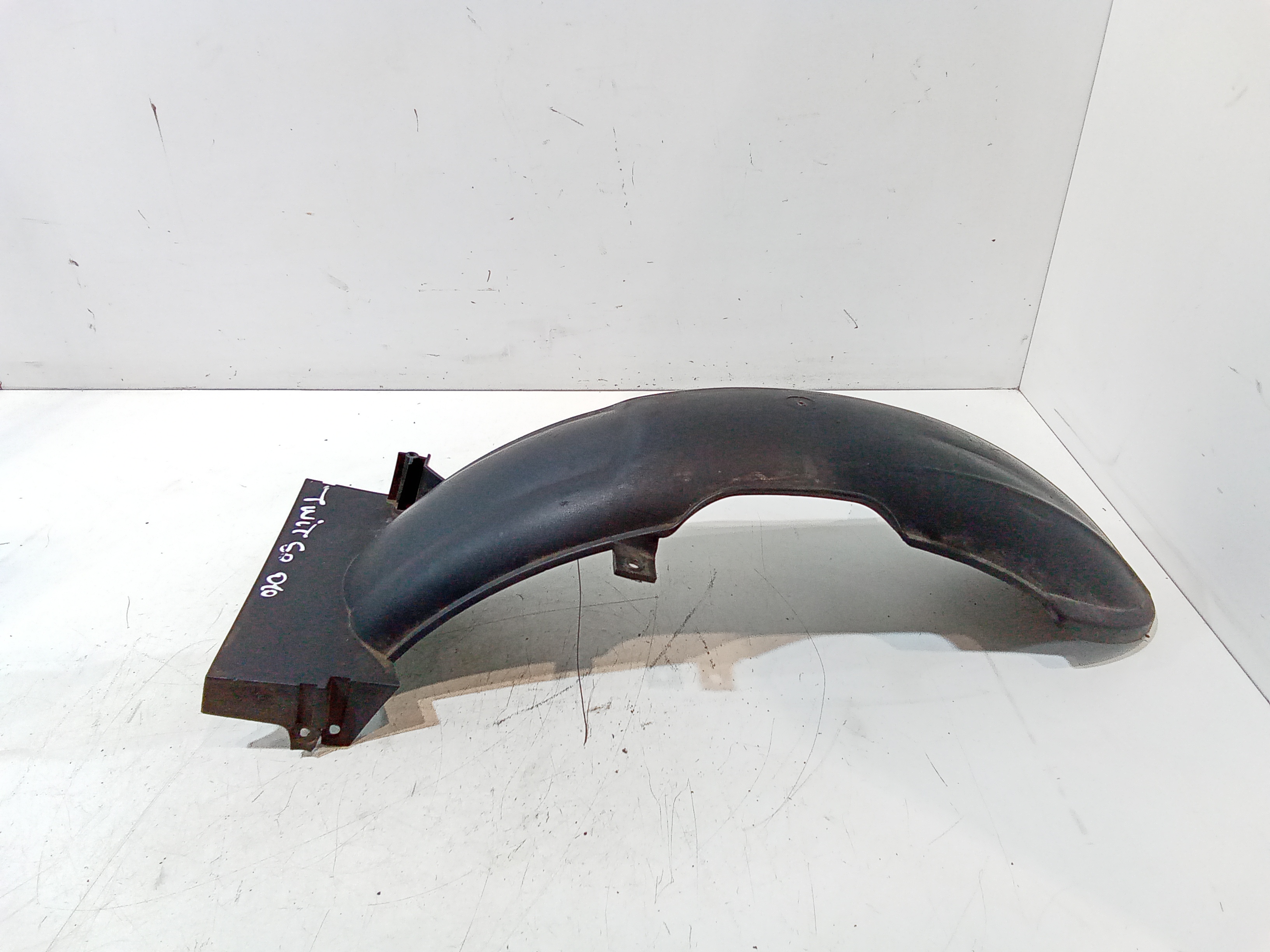 Parafango Posteriore Targa Usato