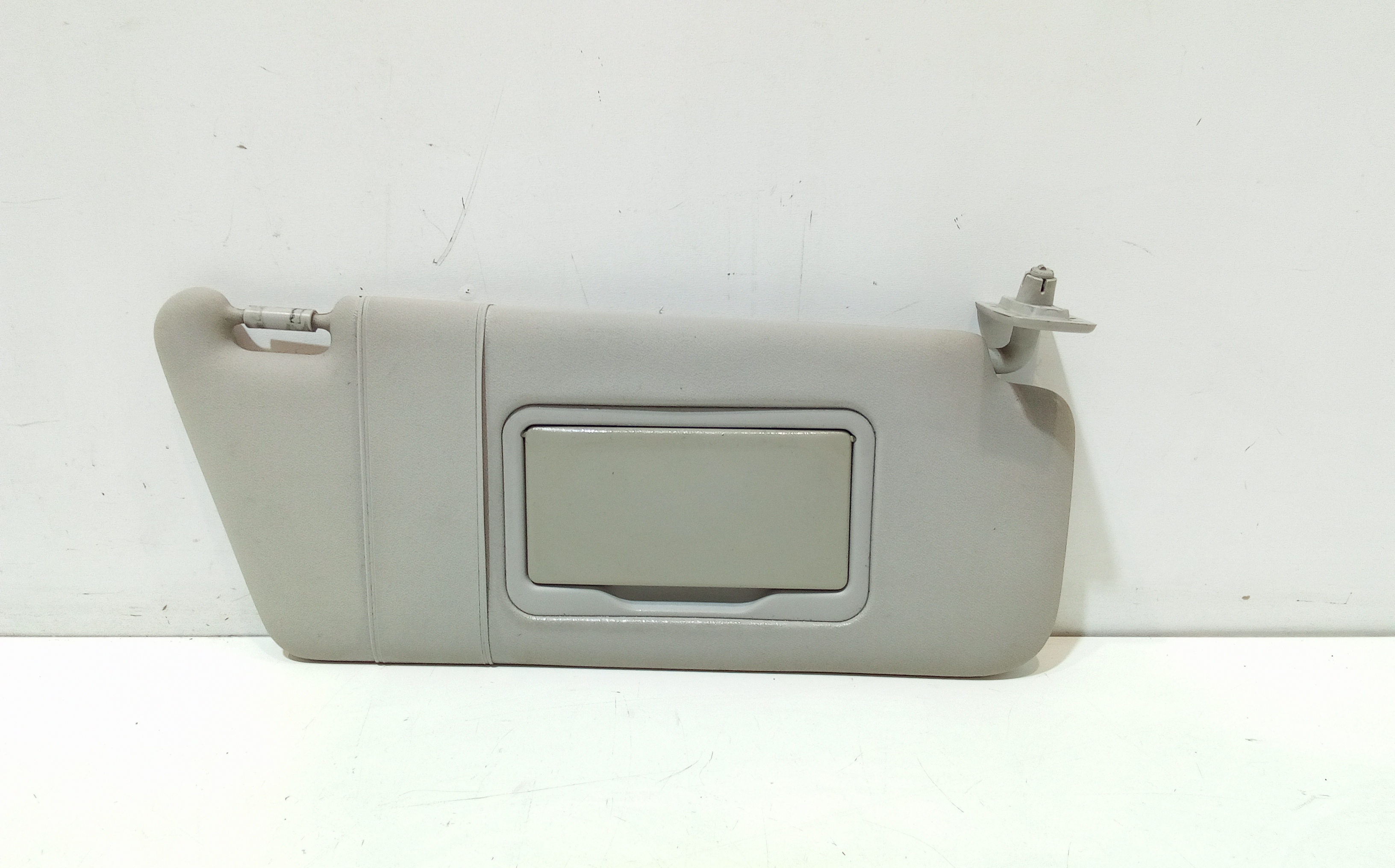 Aletta Parasole Parabrezza Destro Usato