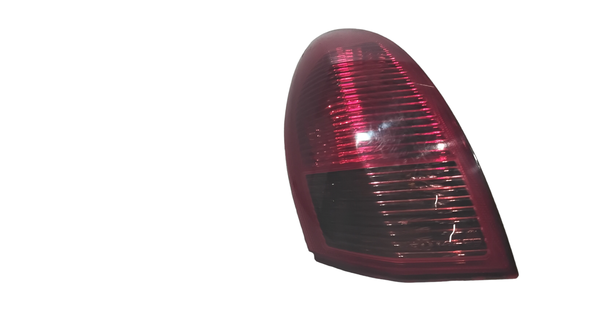 Fanale Post. Destro Usato