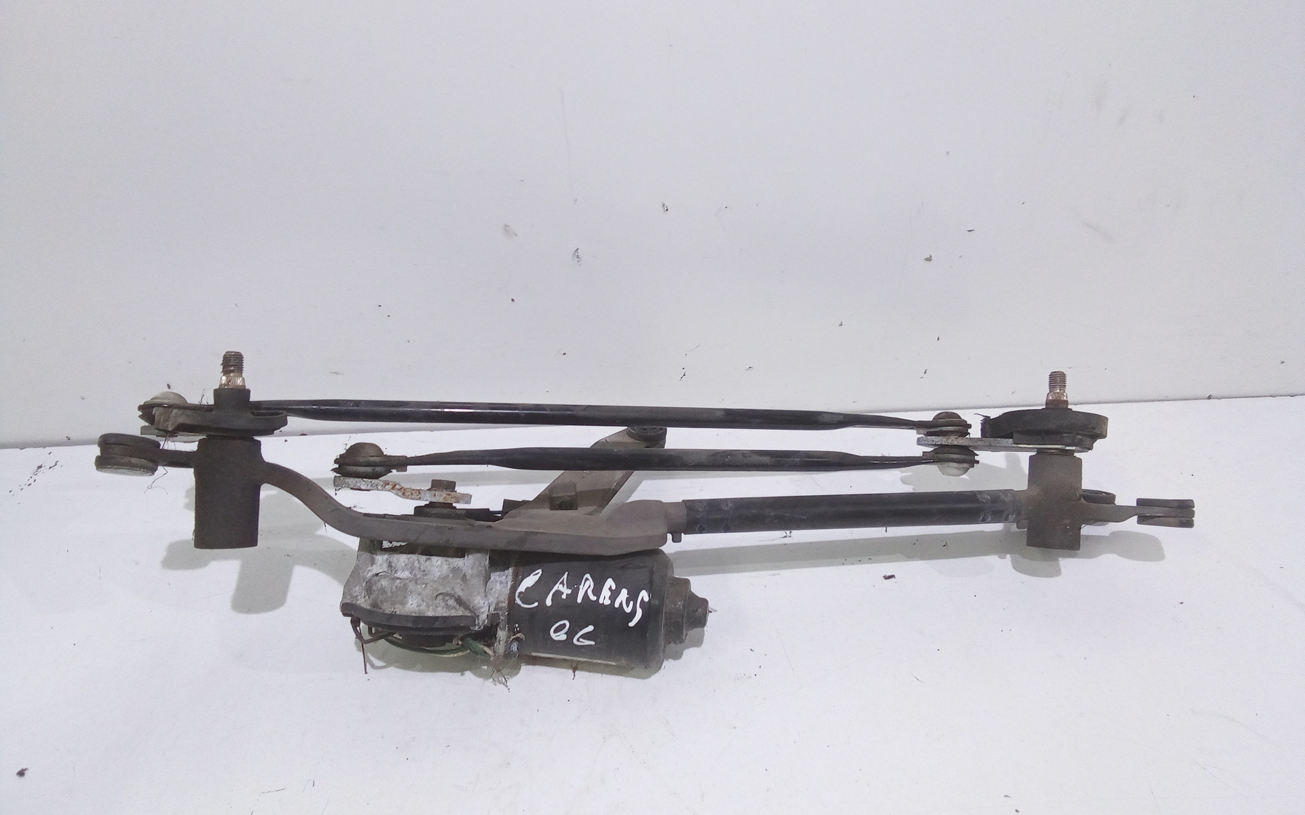 Motorino Tergiparabrezza Compl. Usato