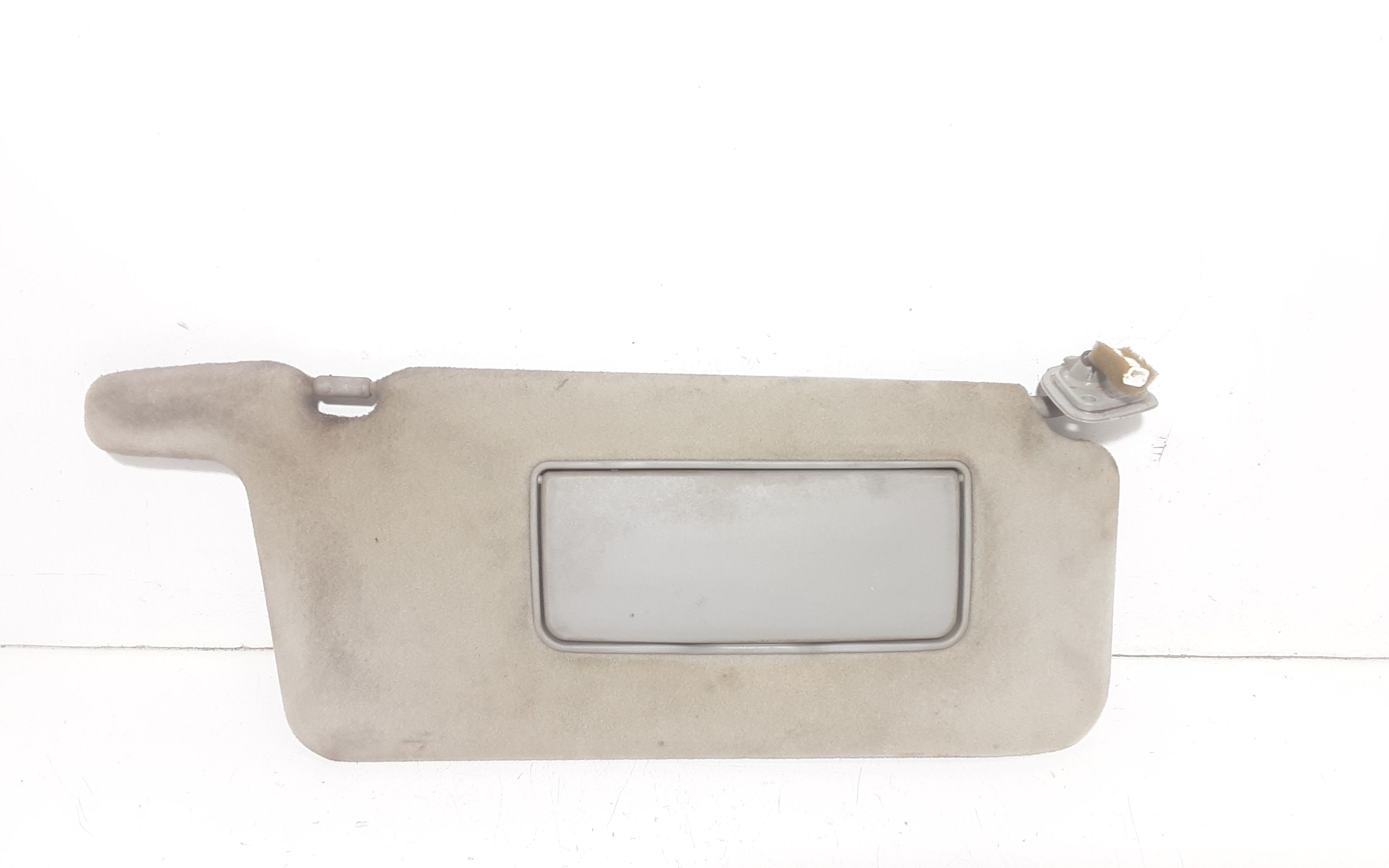 Aletta Parasole Parabrezza Destro Usato