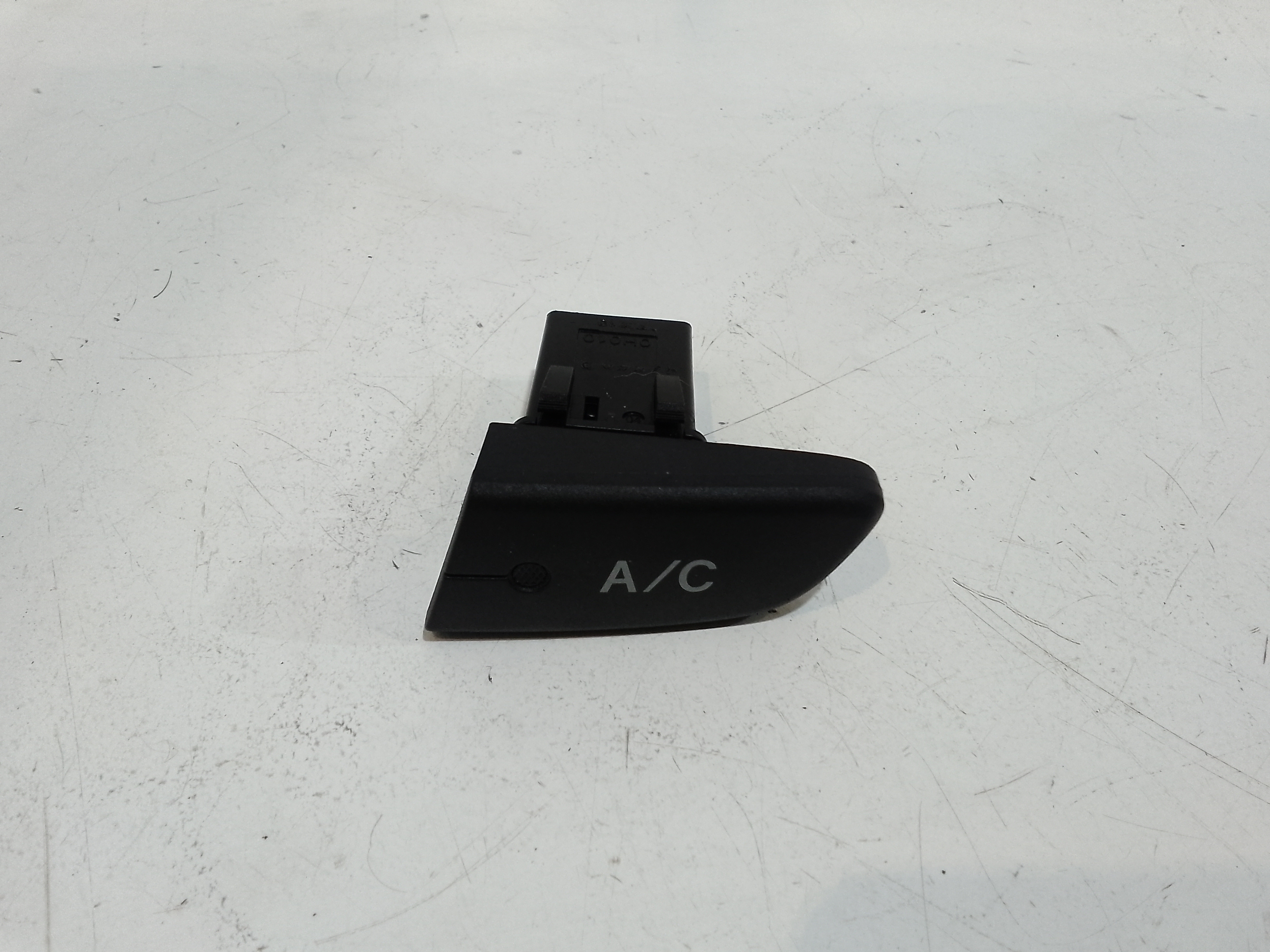 Interruttore Comando A/c 6554KX Usato