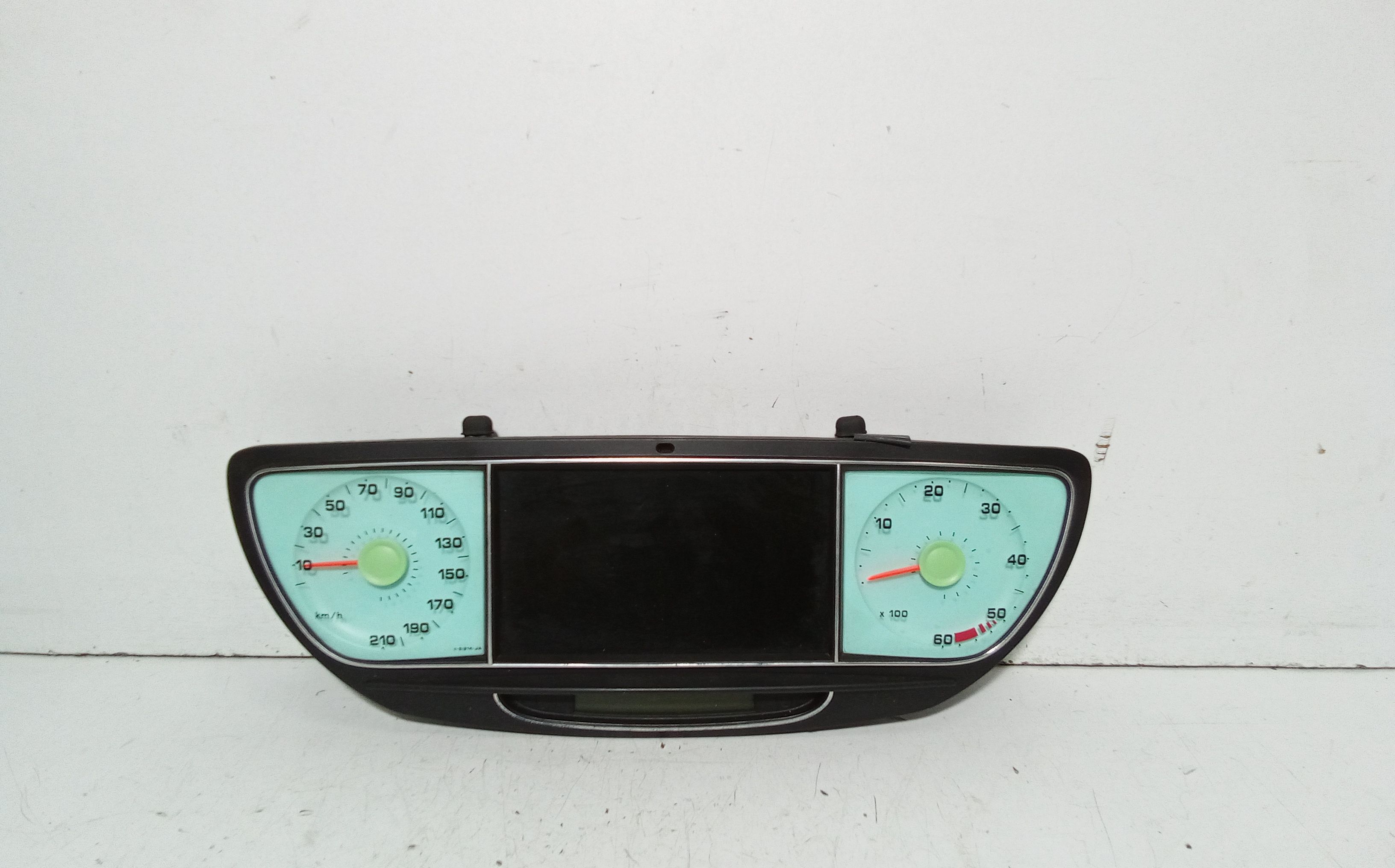 Quadro Portastrumenti 1401133480 Usato