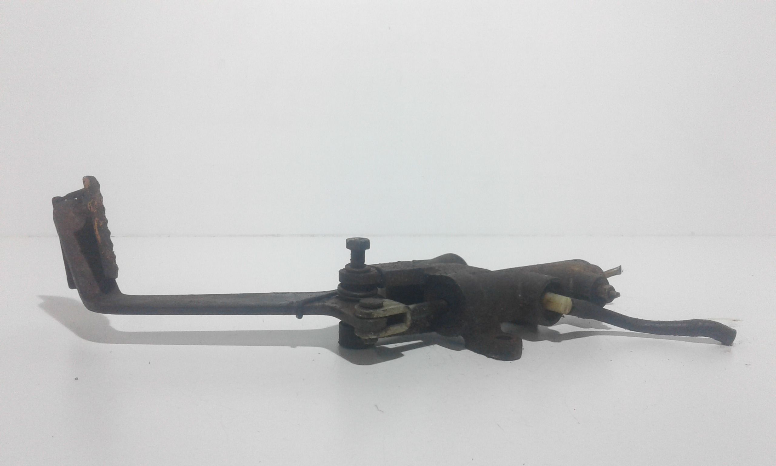 Pompa Comando Freni 2495205 Usato