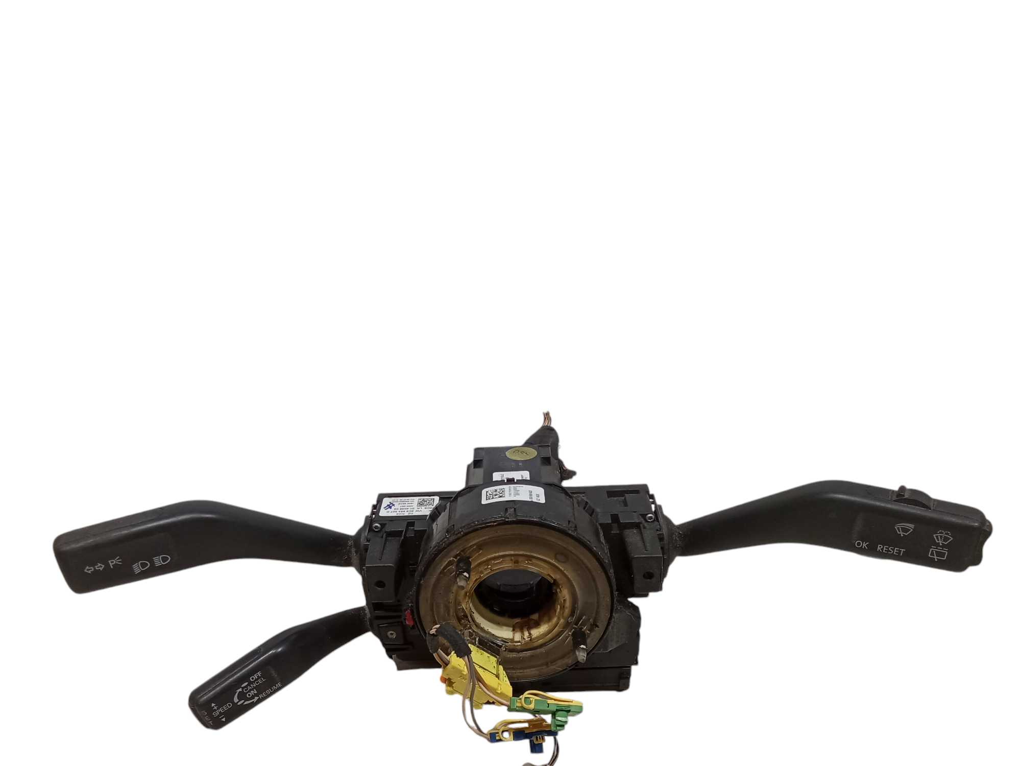 Devioguidasgancio Compl. Usato