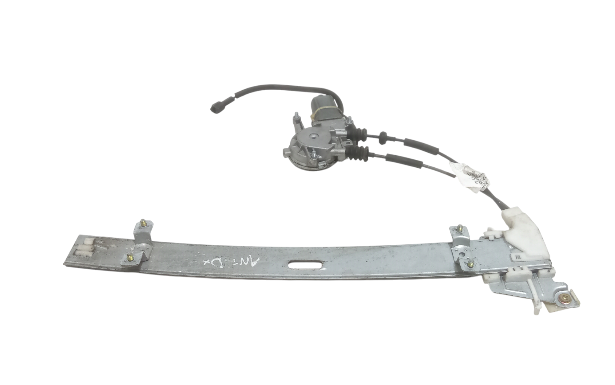 Alzacristallo Porta Ant. Destro 0K30A58560B Usato