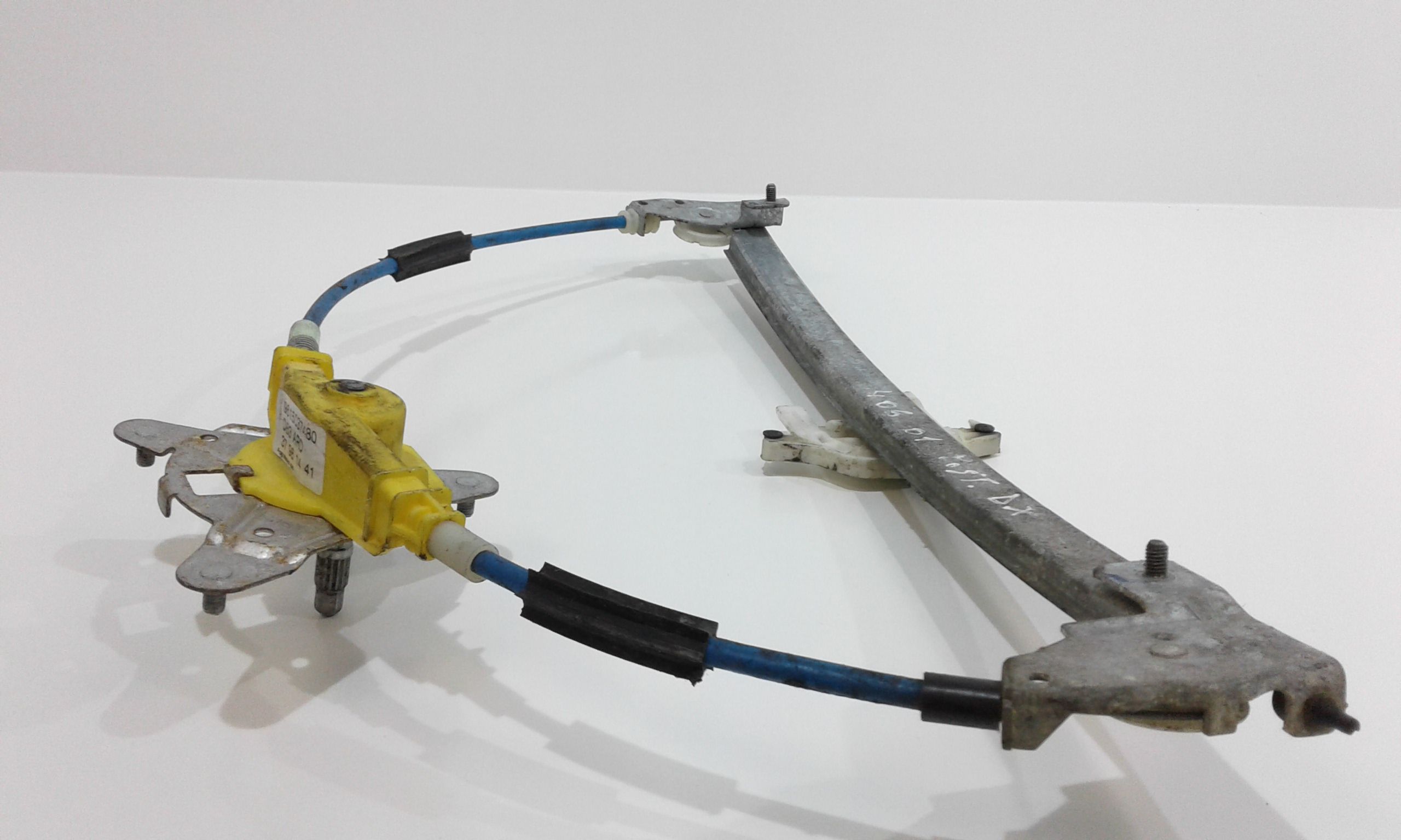 Alzacristallo Elettr. Porta Ant. Sinistro Usato