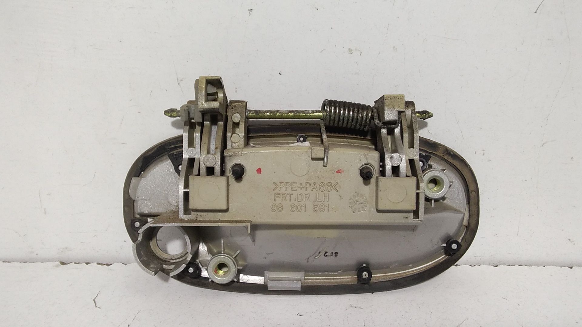 Maniglia Porta Ant. Sinistro 96601472 Usato