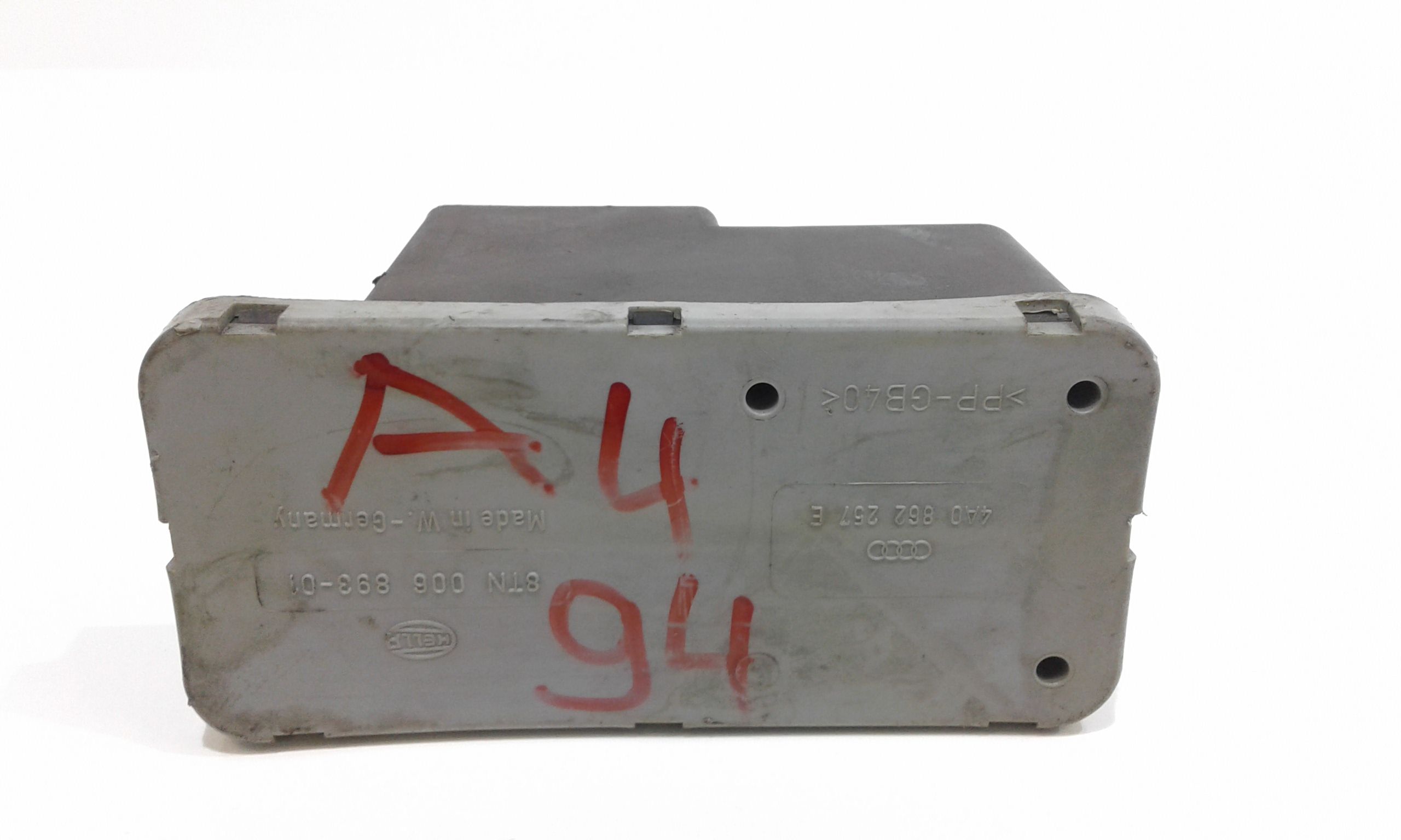 Centralina Chiusura C.zta Usato