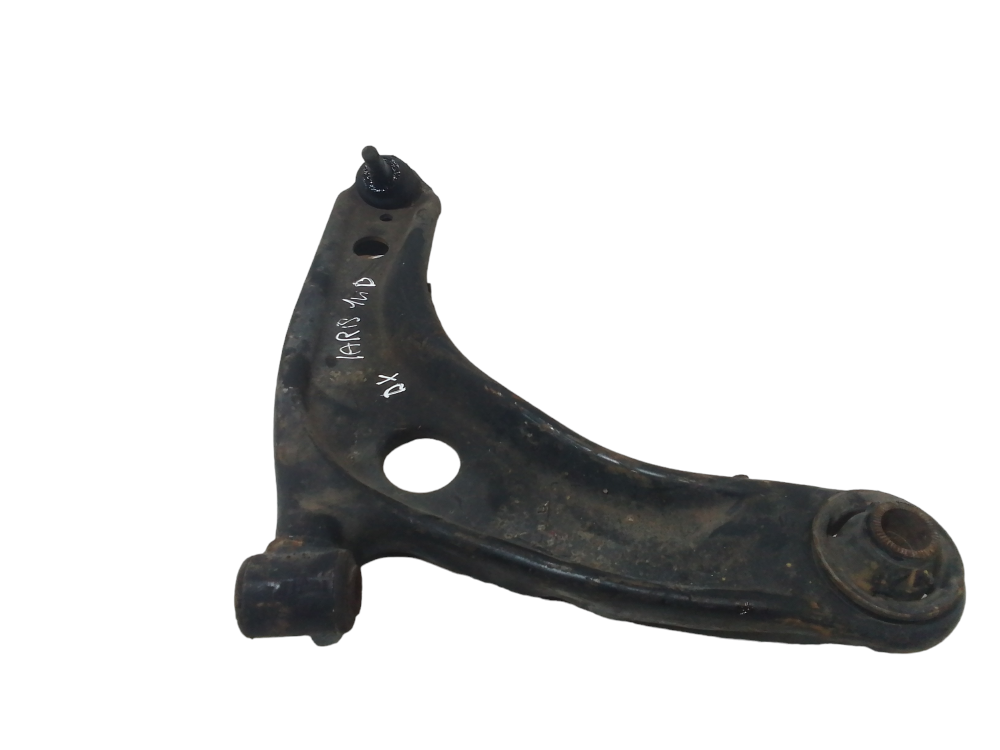 Braccio Oscillante Sosp. Ant. Destro 4806859145 Usato