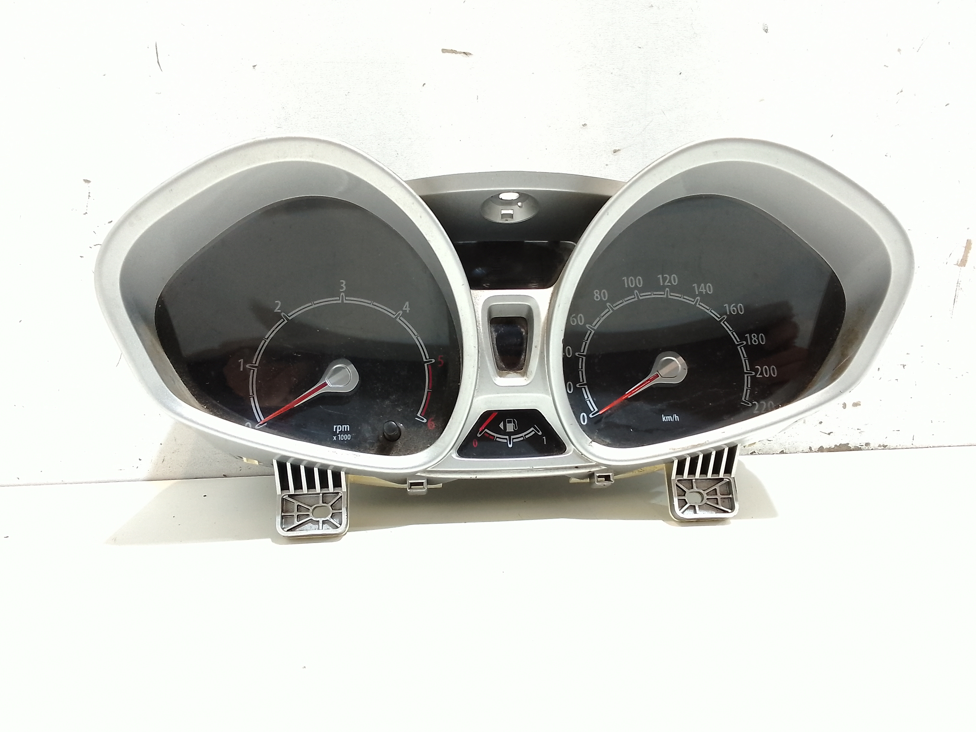 Quadro Portastrumenti 1593143 Usato