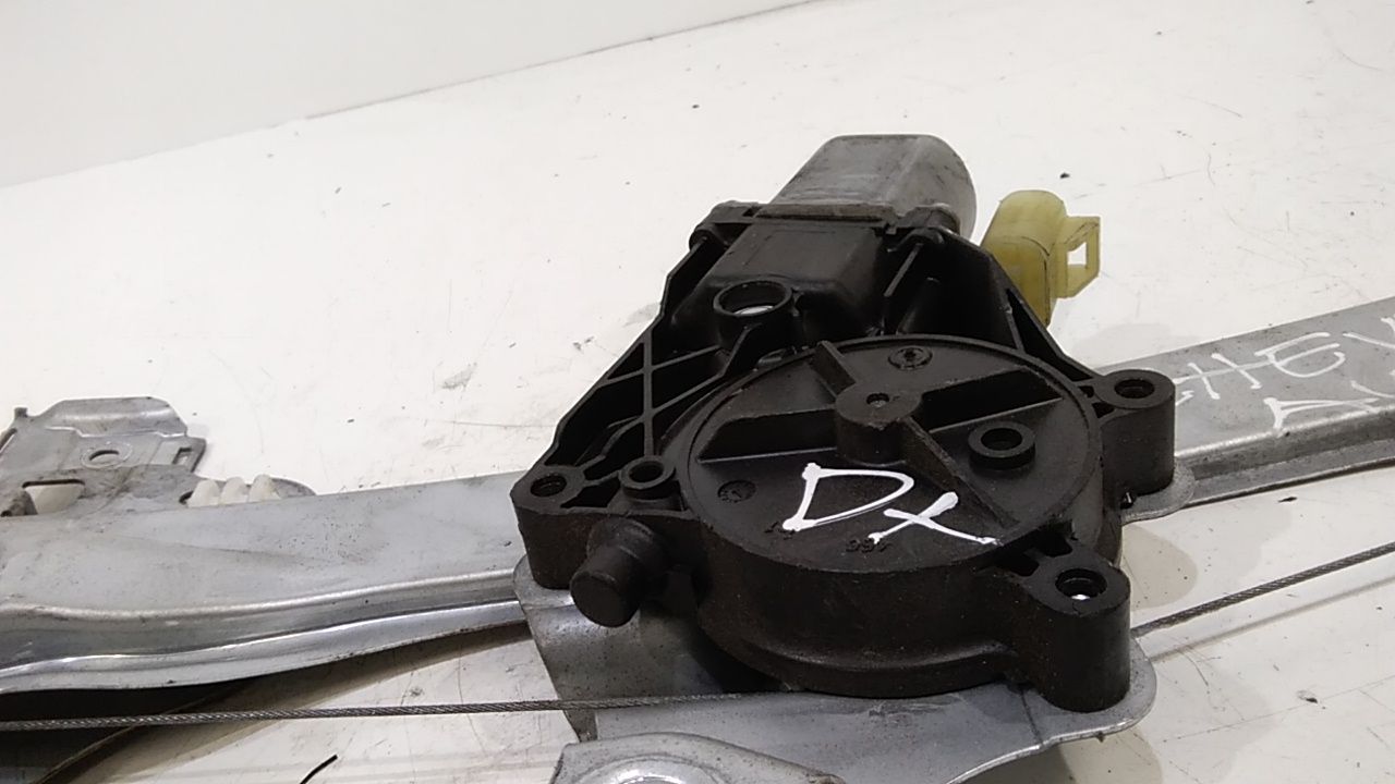 Alzacristallo Porta Ant. Destro Usato