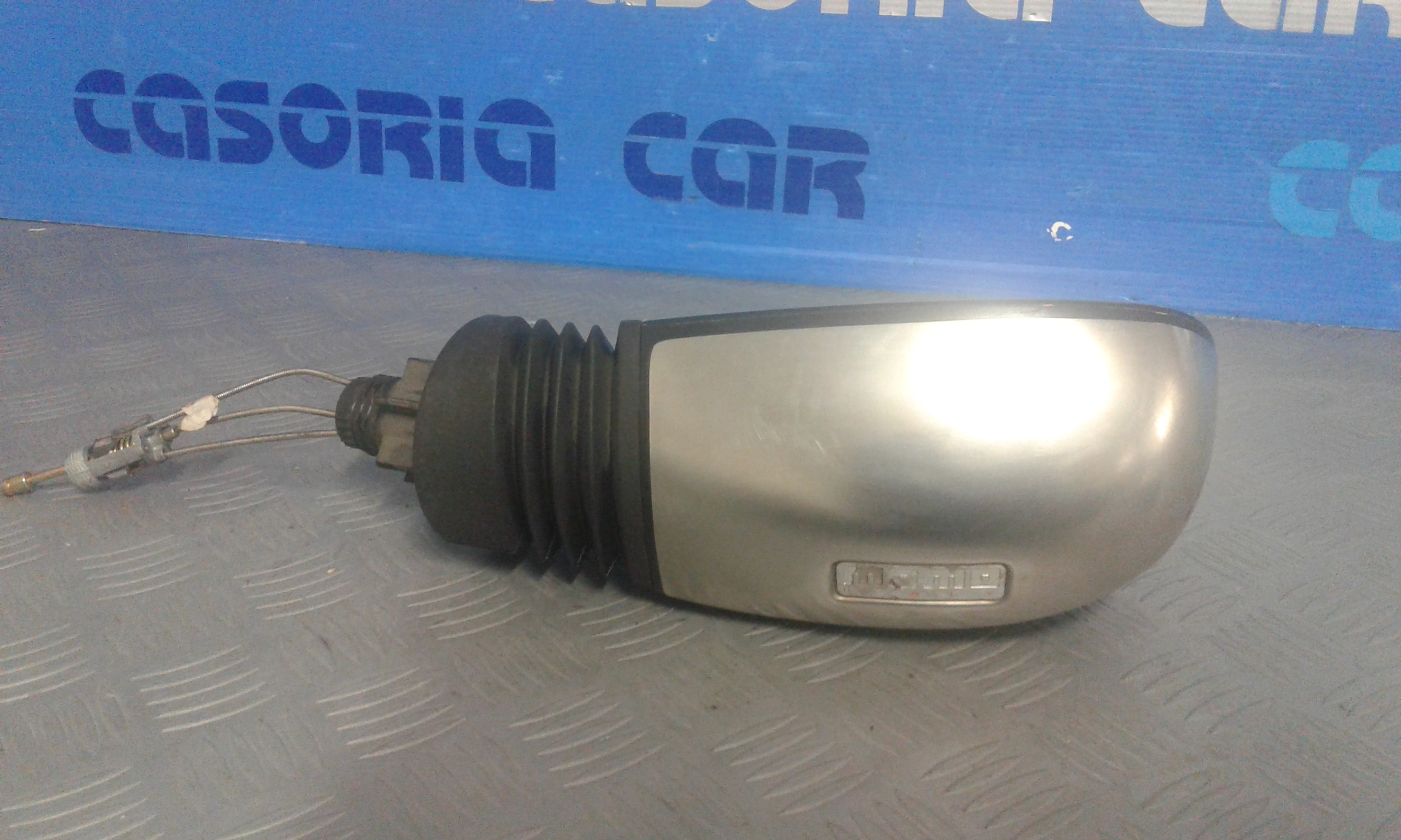 Retrovisore Est. Sinistro 735310075 Usato