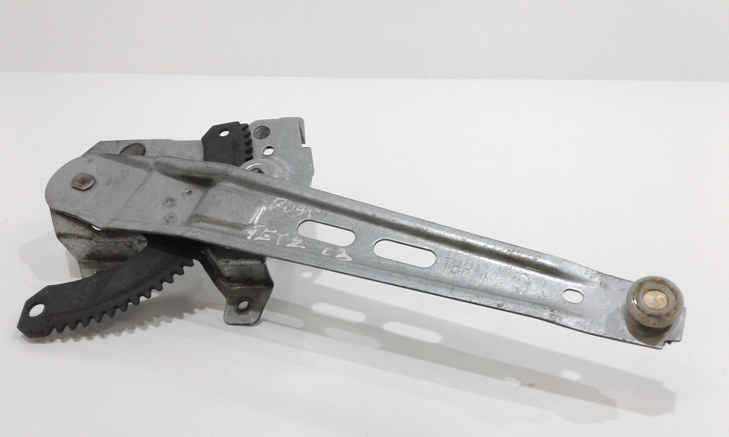 Alzacristallo Elettr. Porta Ant. Sinistro Usato