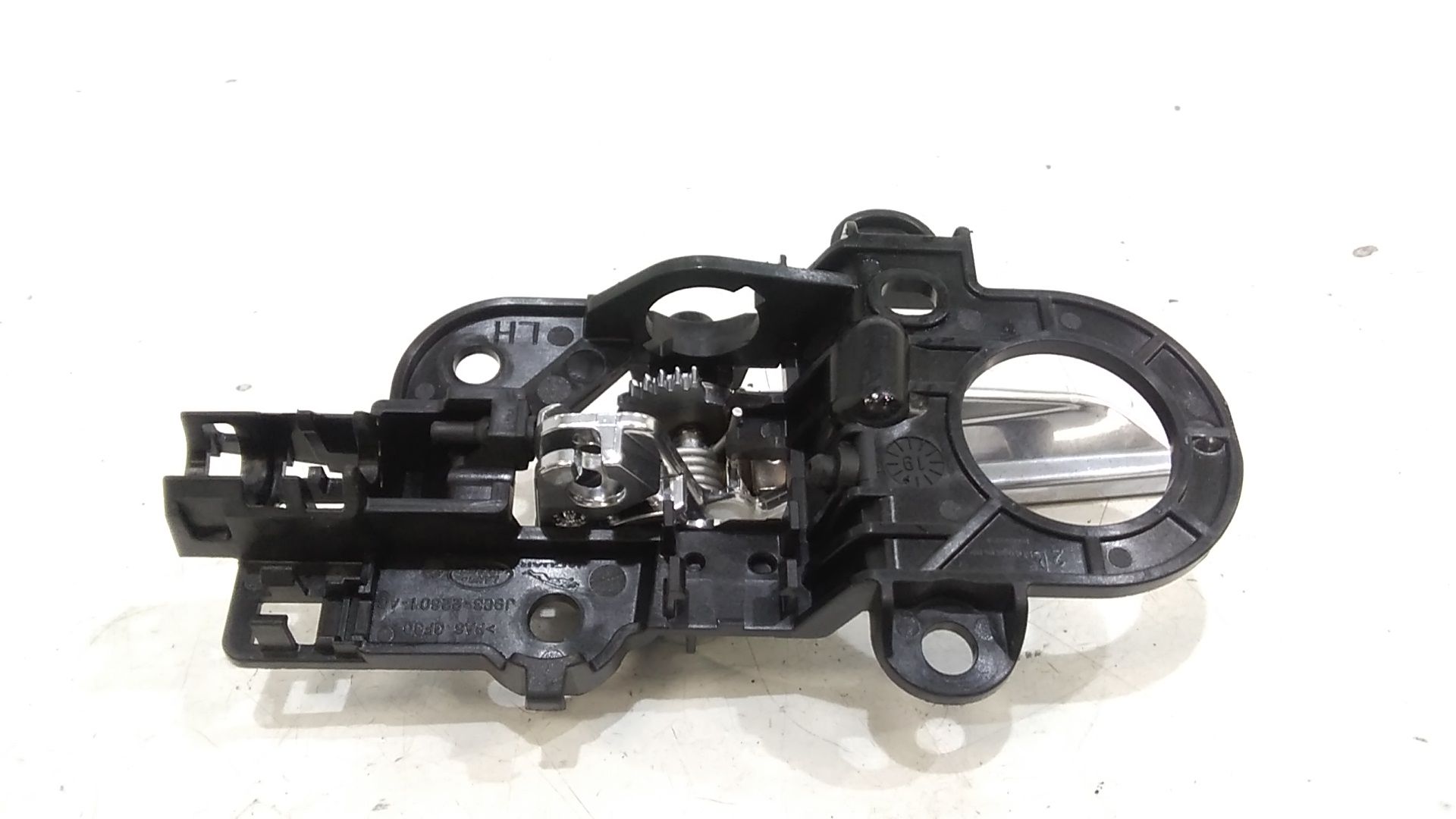 Maniglia Int. Apertura Porta Ant. Sinistro J9C12906 Usato