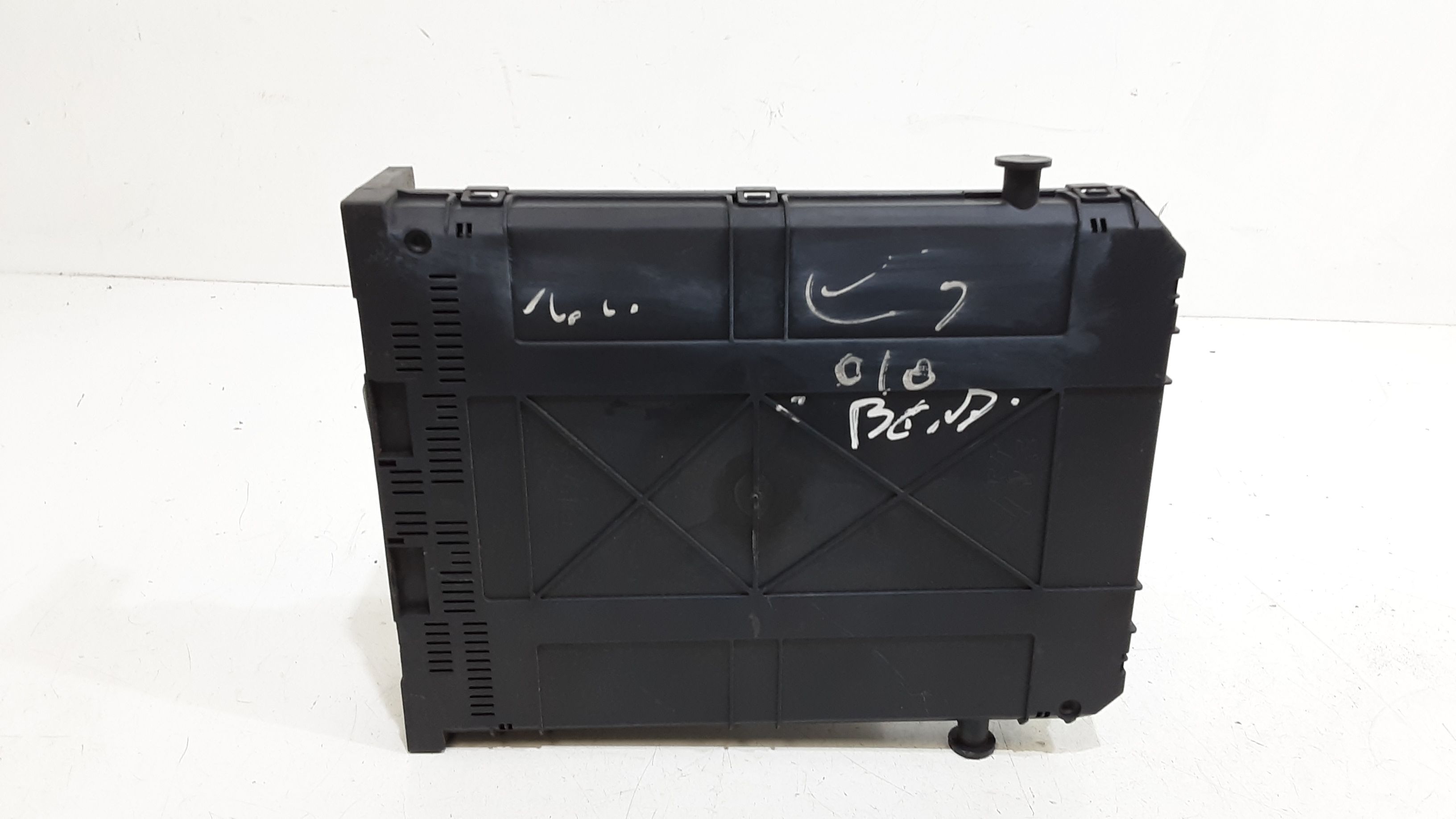 Scatola Fusibili Usato