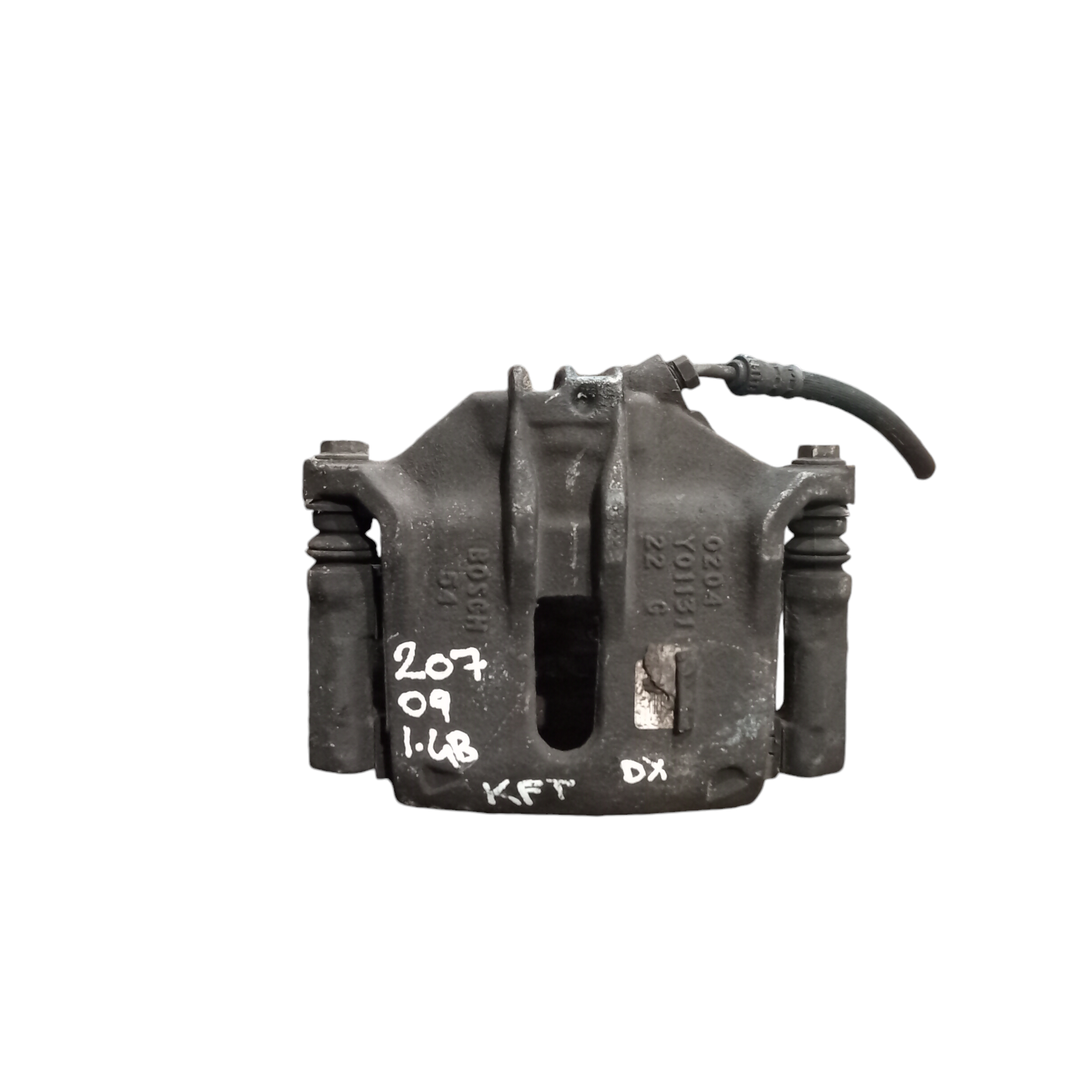 Pinza Freno Ant. Destro 1617292080 Usato