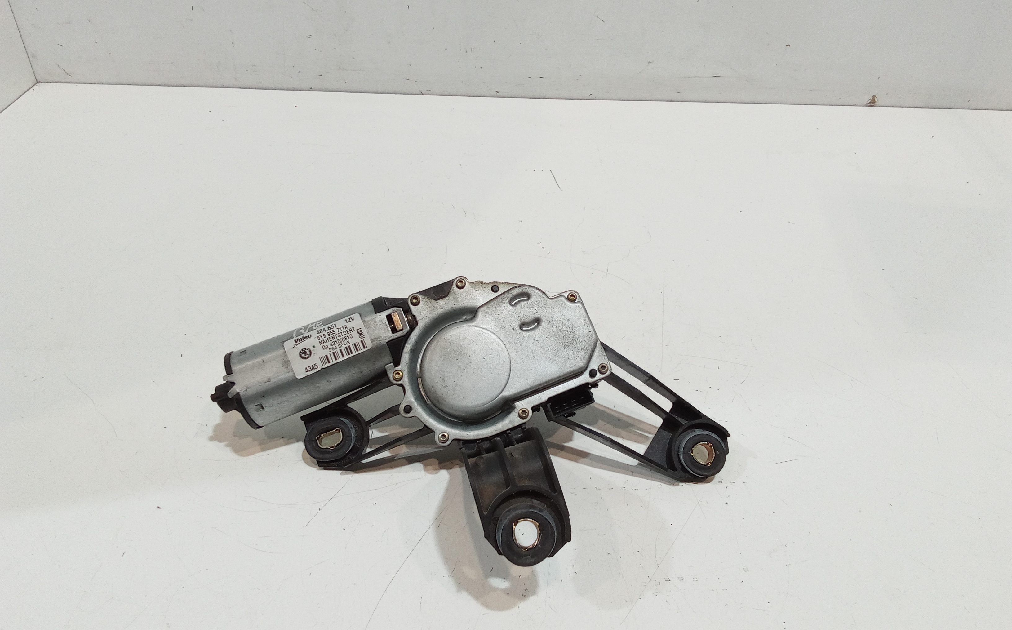 Motorino Tergilunotto 1J6955711G Usato