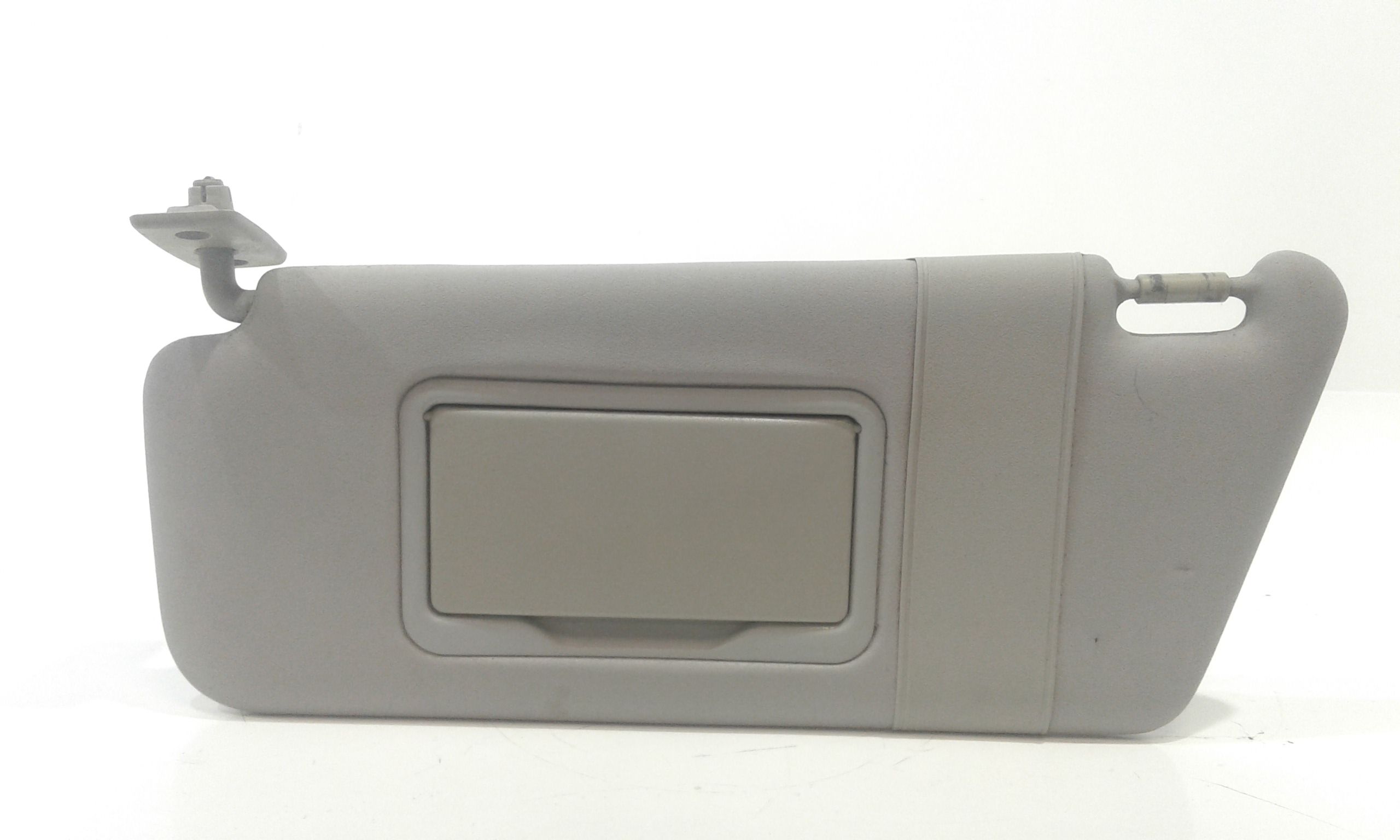 Aletta Parasole Parabrezza Sinistro Usato