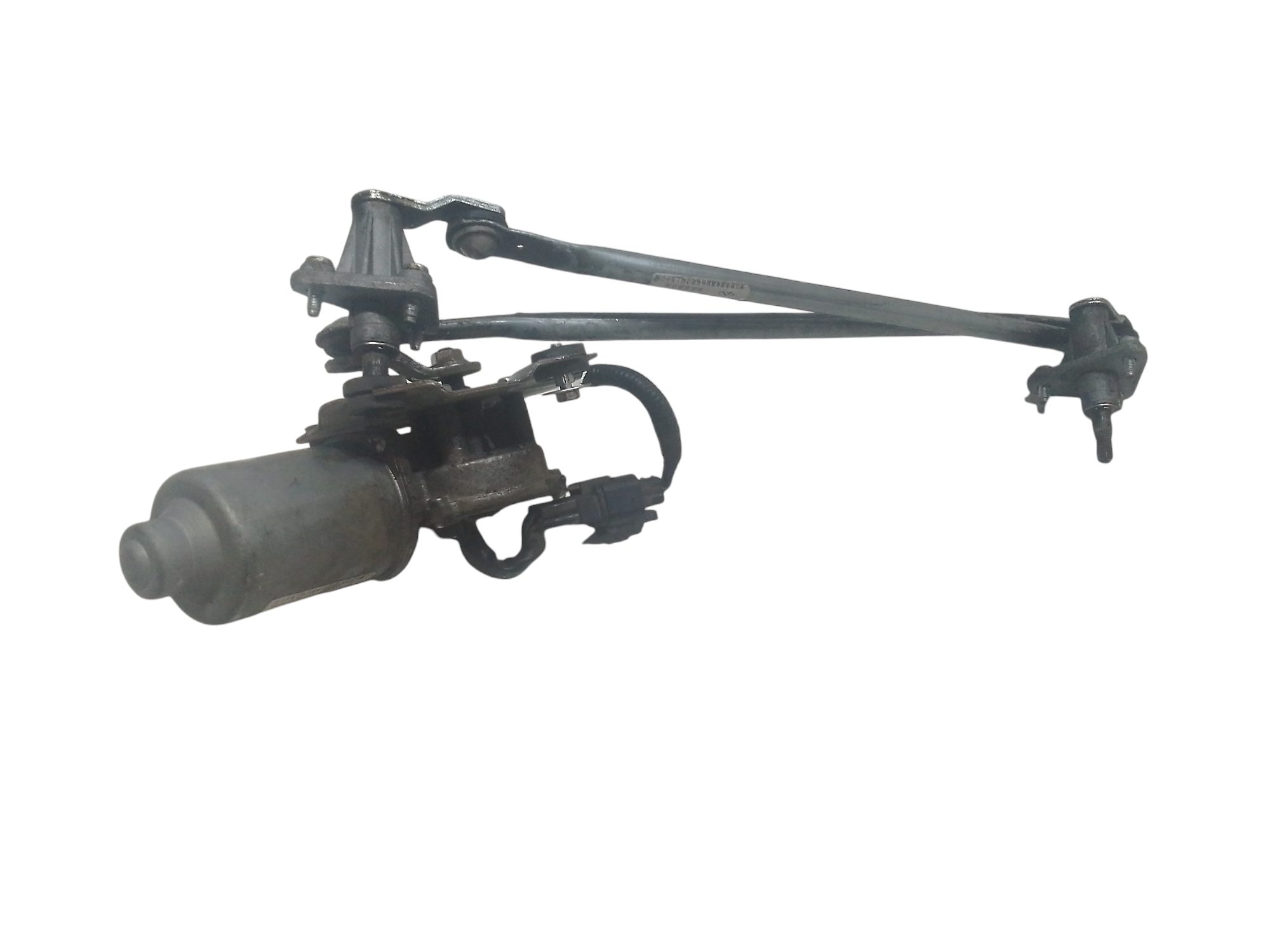 Motorino Tergiparabrezza Compl. Usato