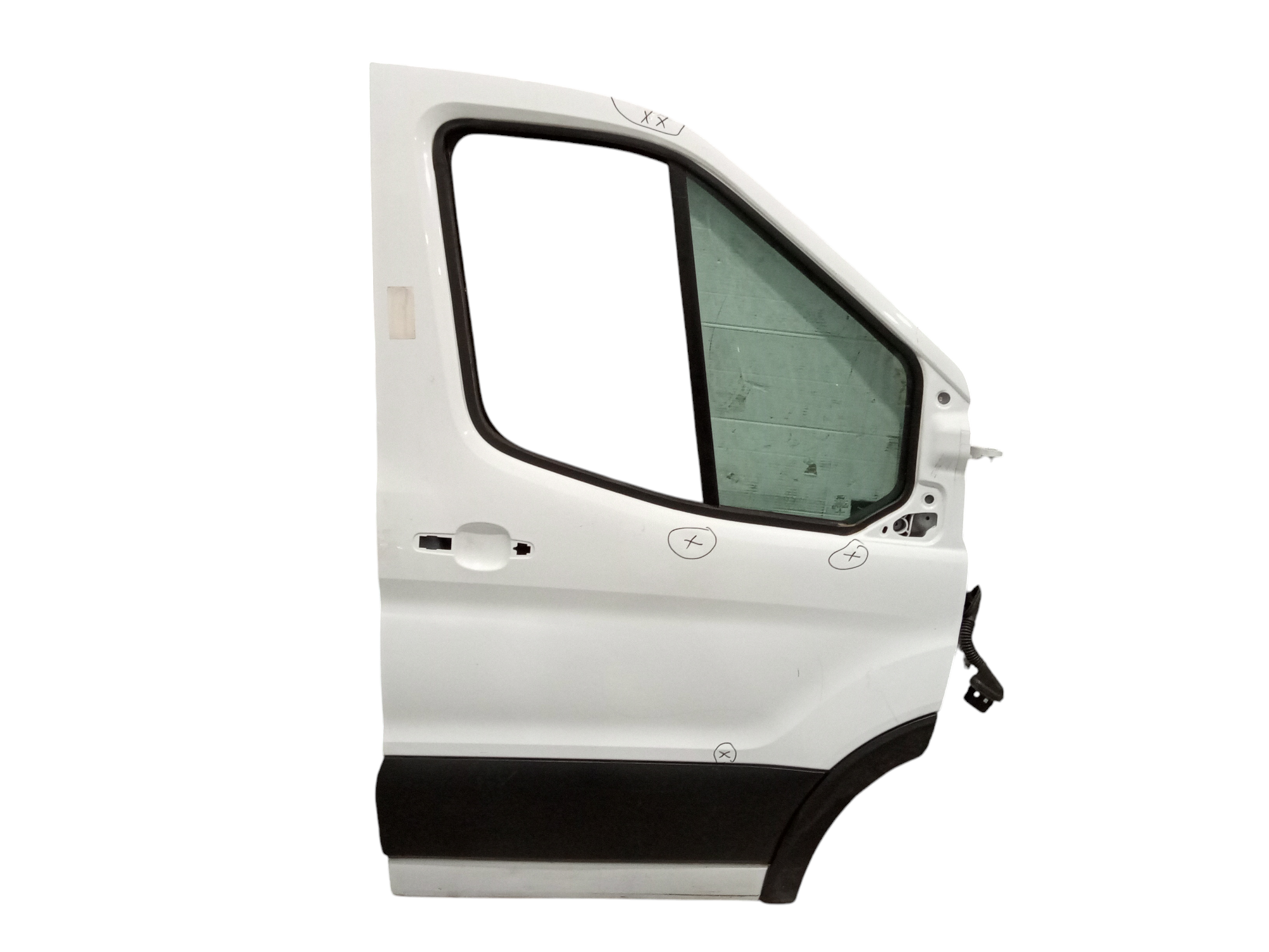 Porta Ant. Destro 2522810 Usato