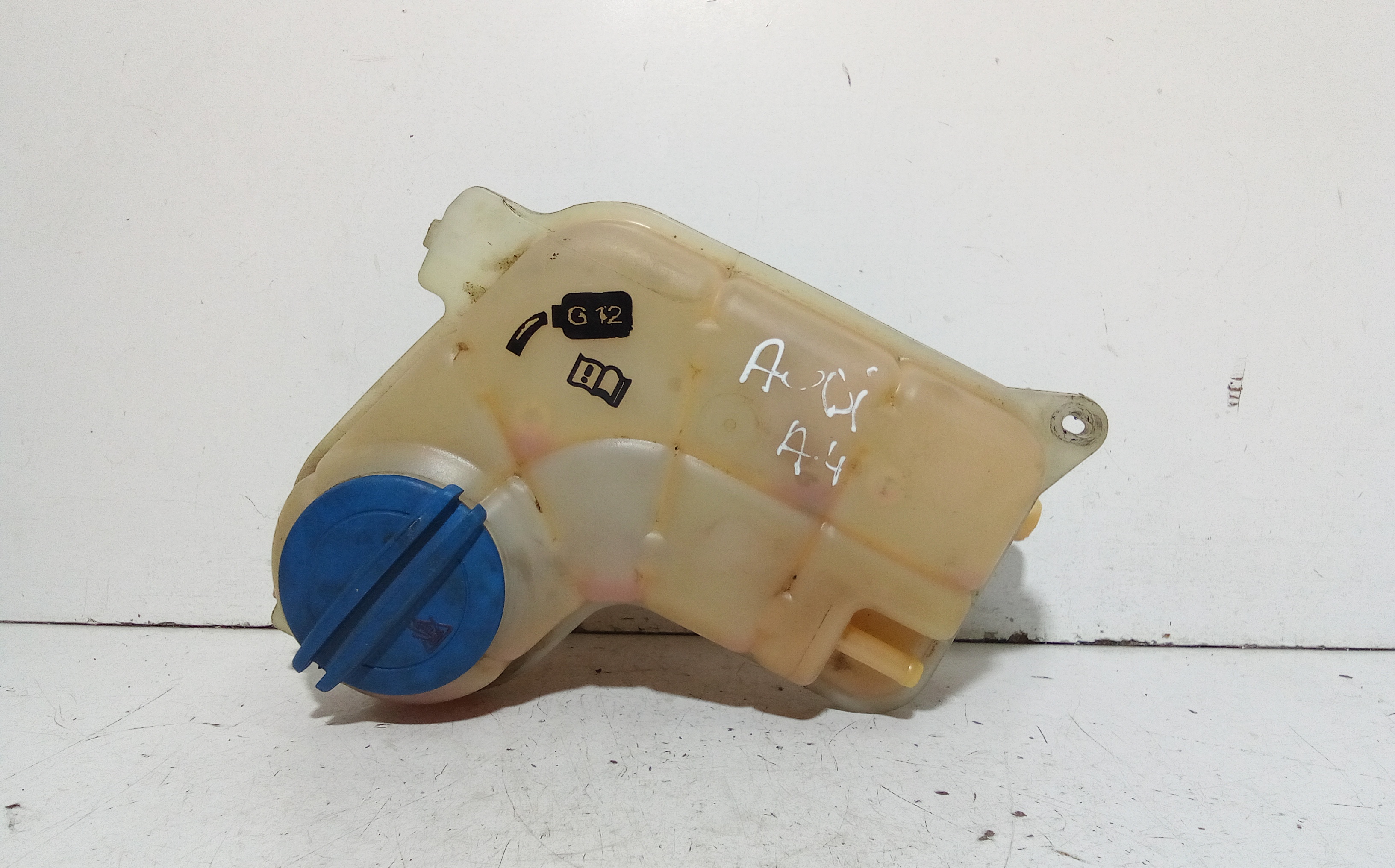 Vaschetta Compensazione Radiatore 8E0121403 Usato