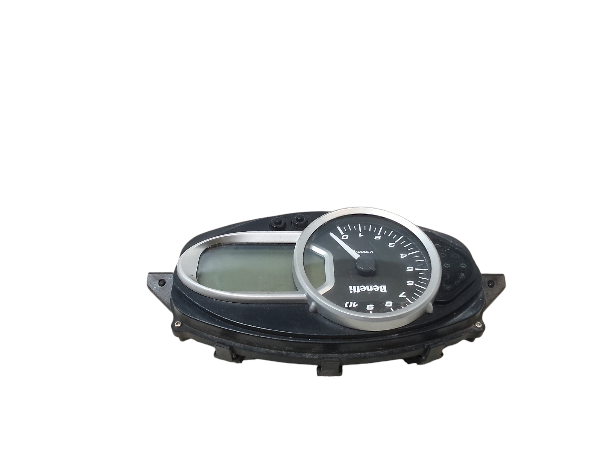 Quadro Portastrumenti Usato