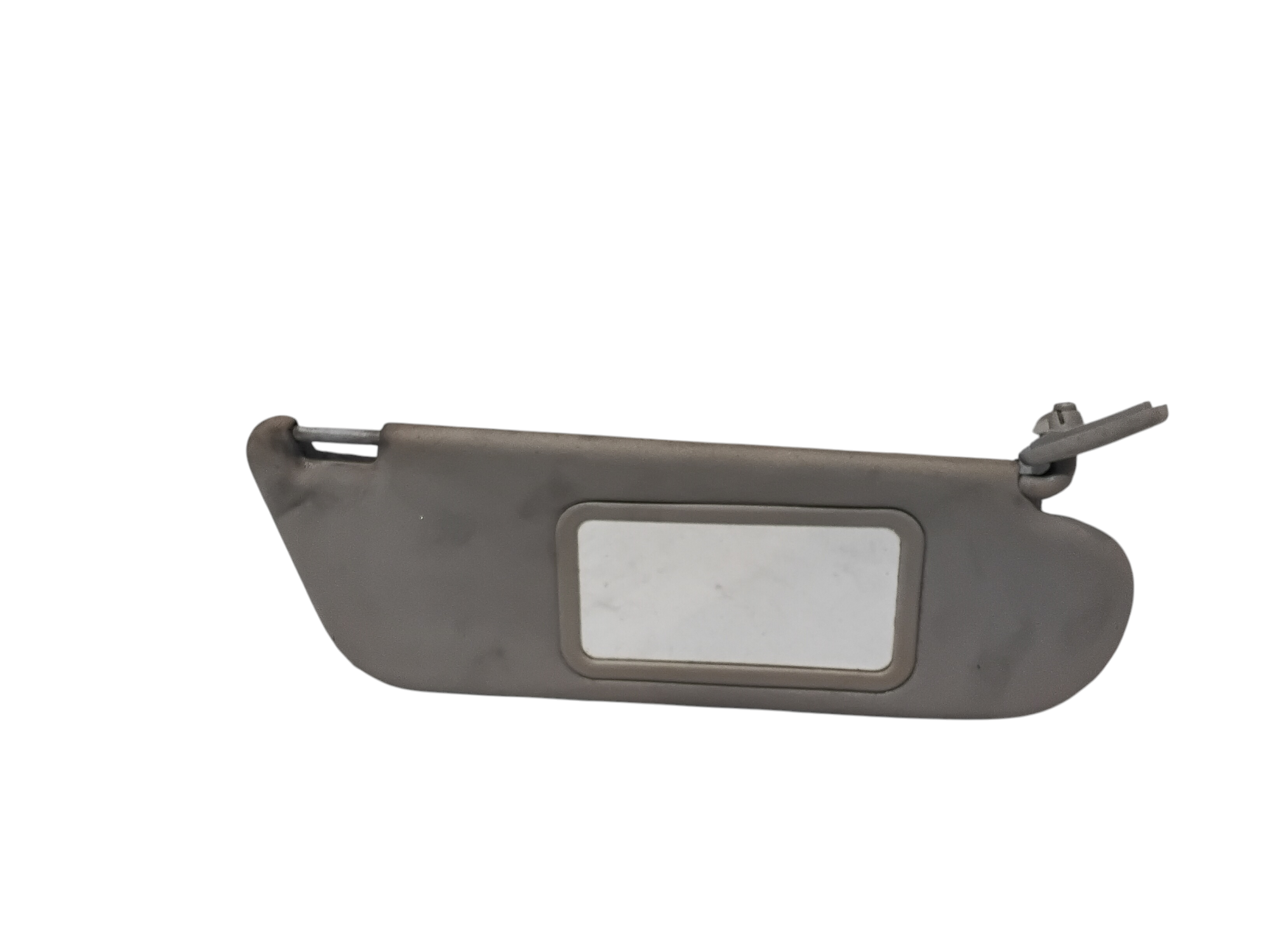 Aletta Parasole Parabrezza Destro 24454160 Usato