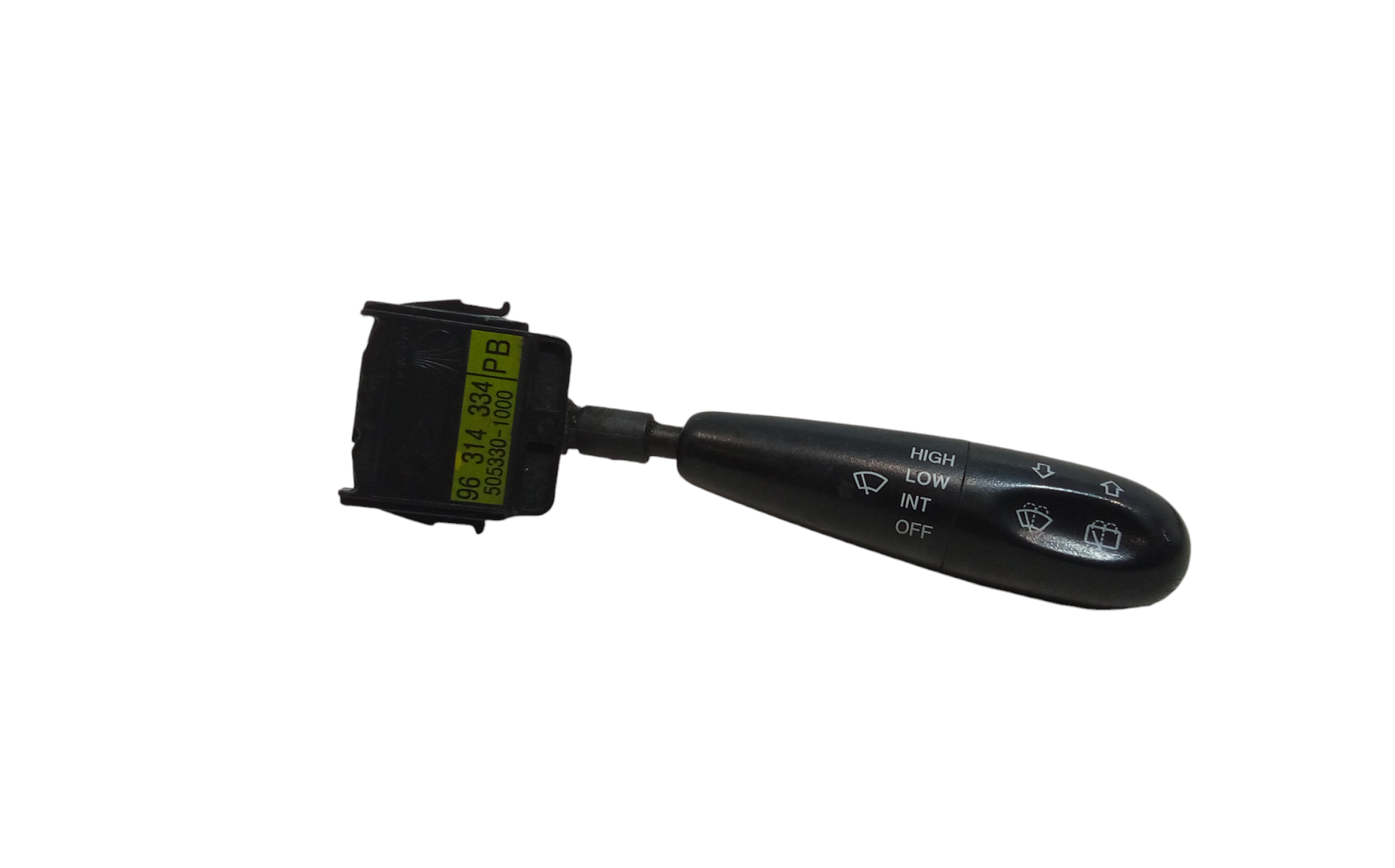 Devioguidasgancio Destro Usato