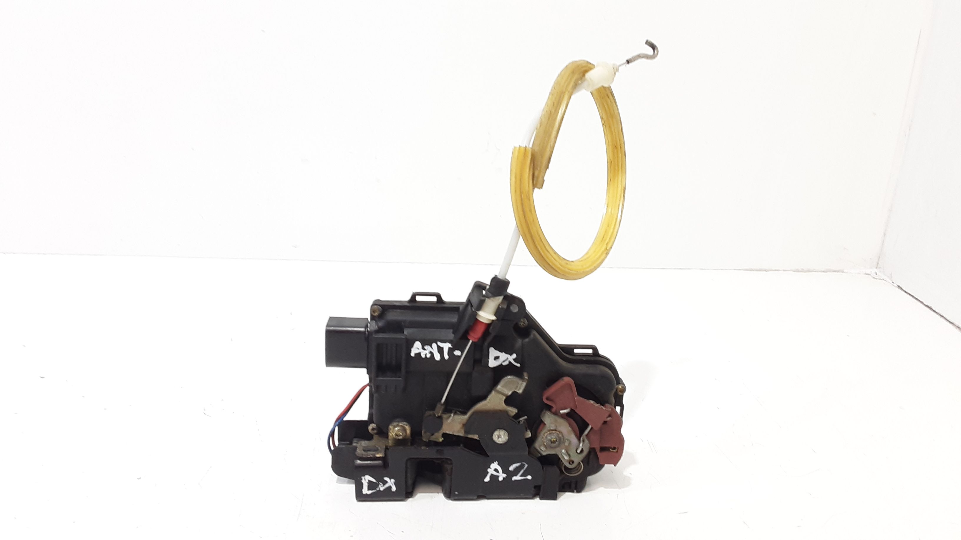 Serratura Porta Ant. Destro Usato