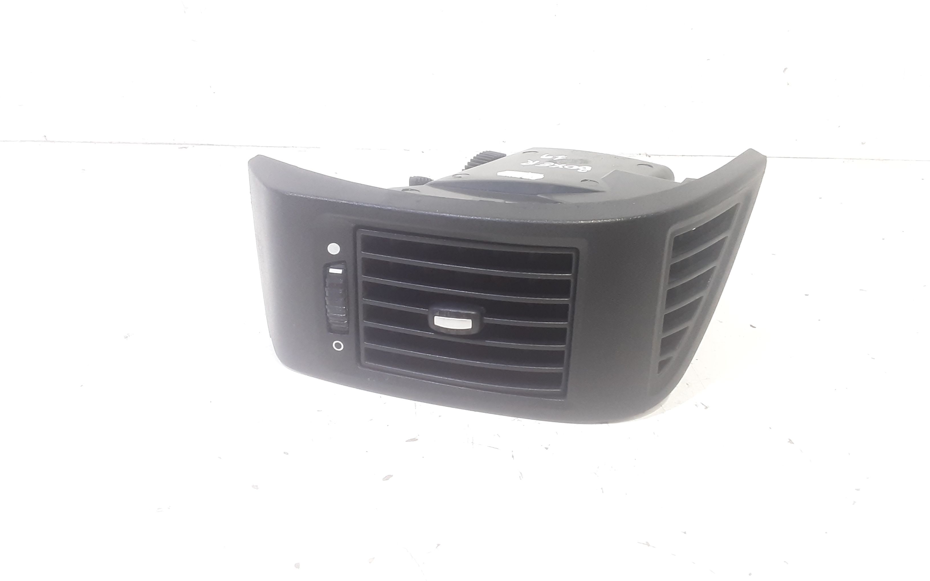 Condotto Aria Bocchette Lat. Cruscotto Destro Usato