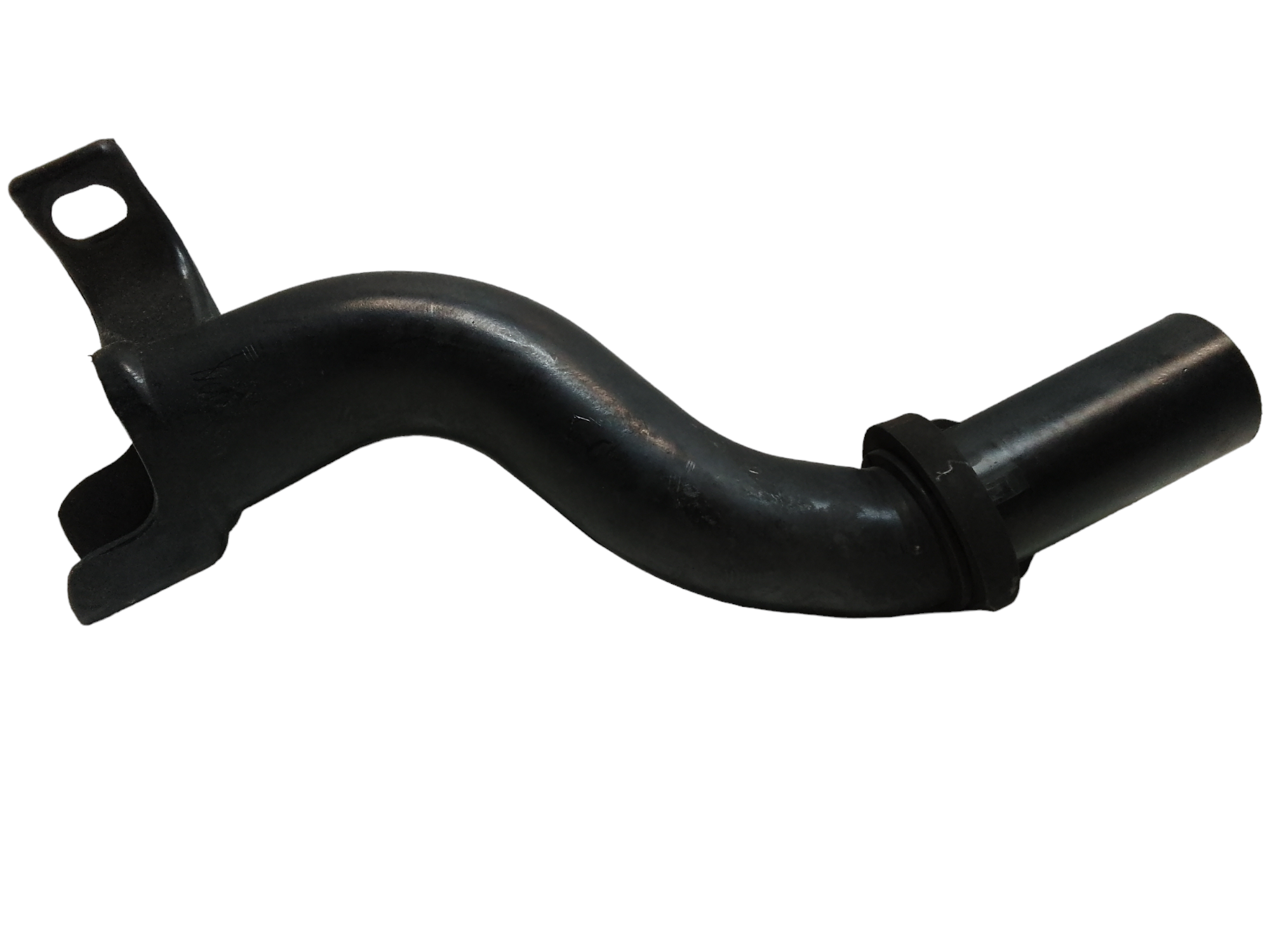 Tubo Rigido Aspirazione Aria Entrata Filtro Usato