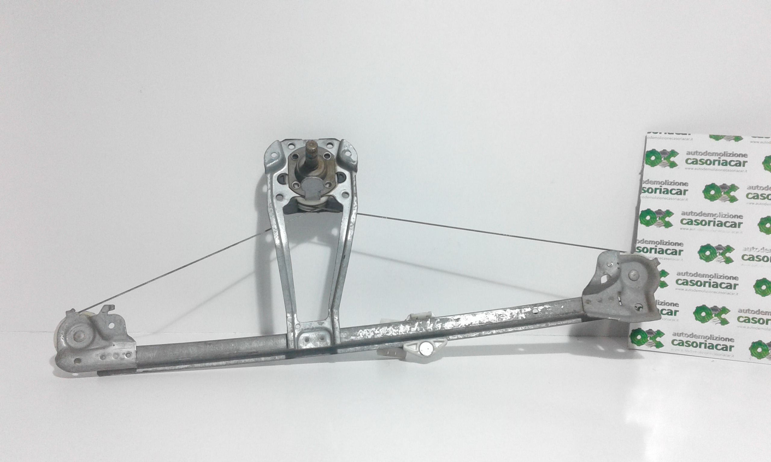 Alzacristallo Porta Post. Sinistro A2027301746 Usato