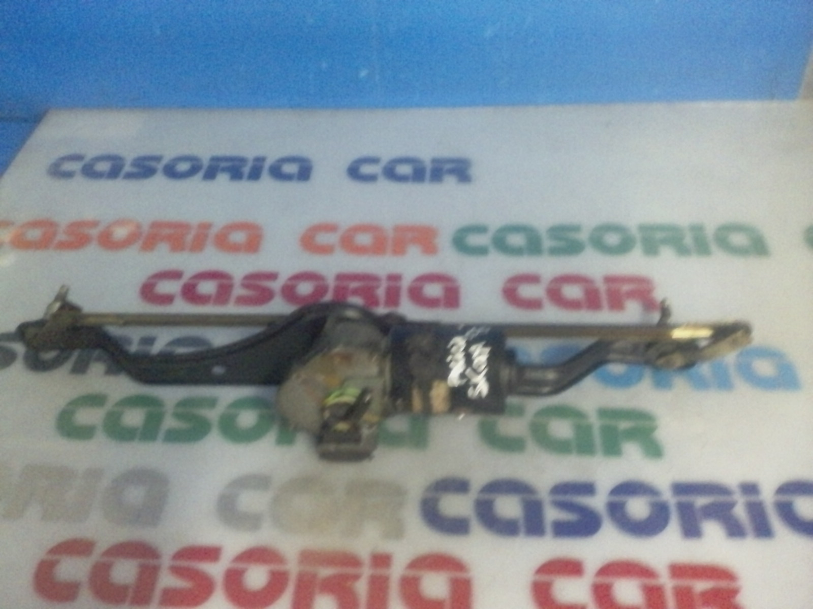 Motorino Tergiparabrezza Compl. Usato