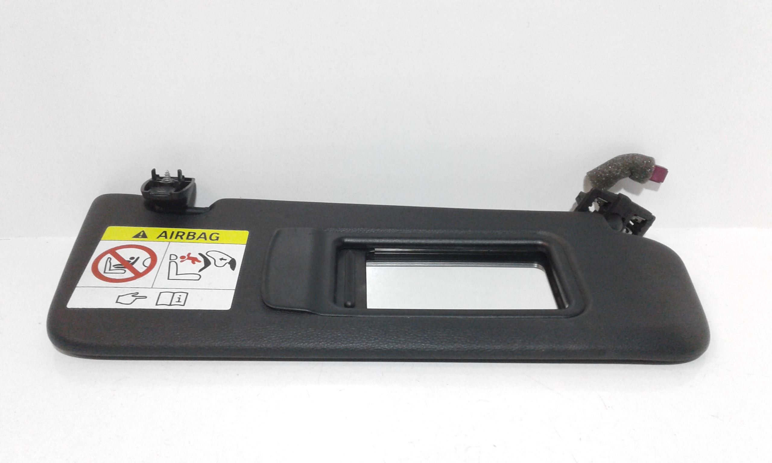 Aletta Parasole Parabrezza Destro 51167379508 Usato