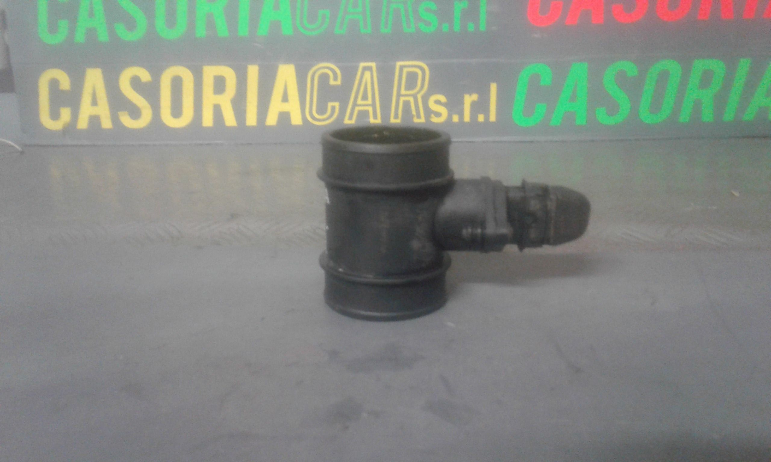 Flussometro/debimetro 90530463 Usato