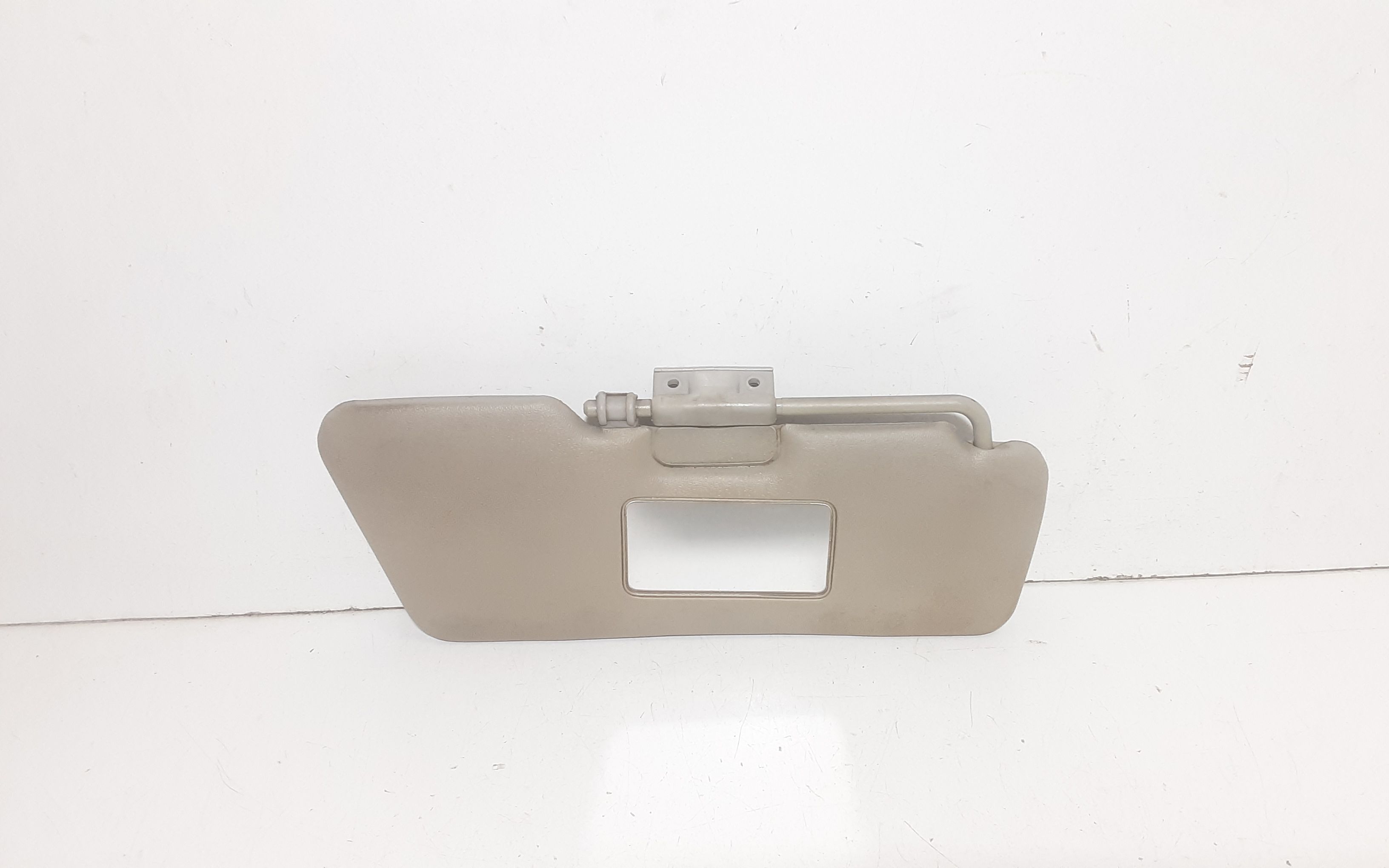 Aletta Parasole Parabrezza Destro 735244339 Usato