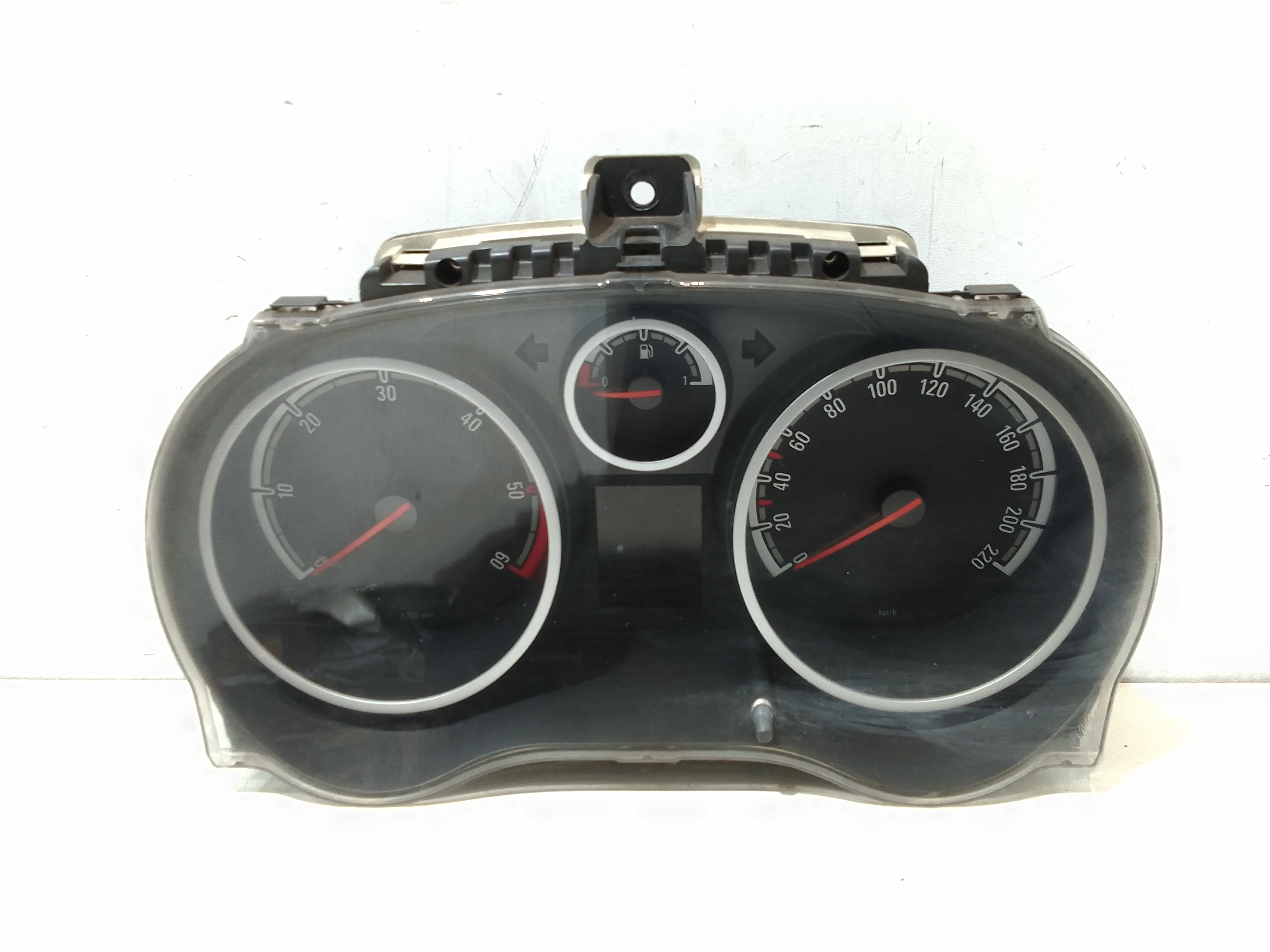 Quadro Portastrumenti Usato